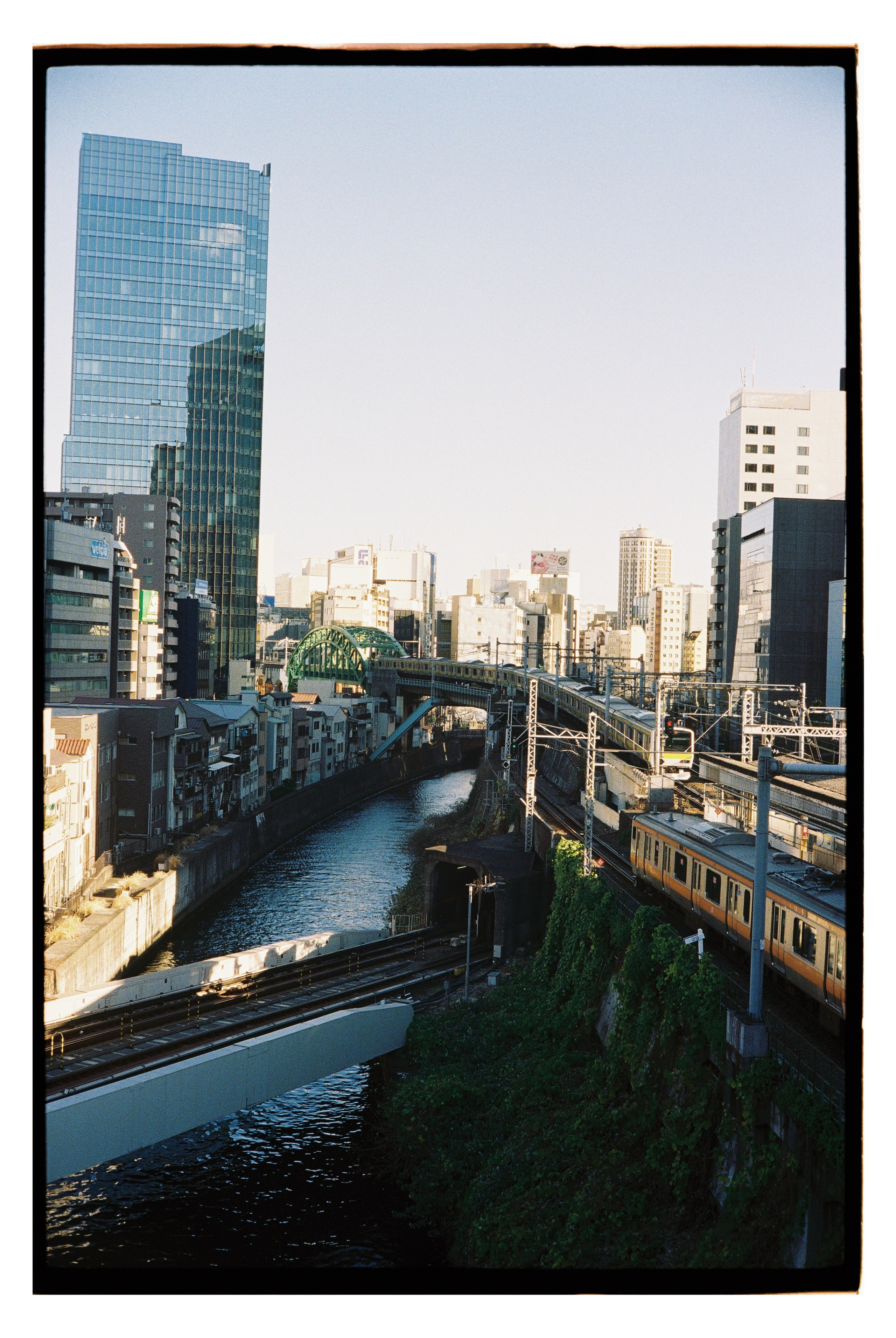 Japan. @tomrus: Рустам Шагиморданов — фотограф