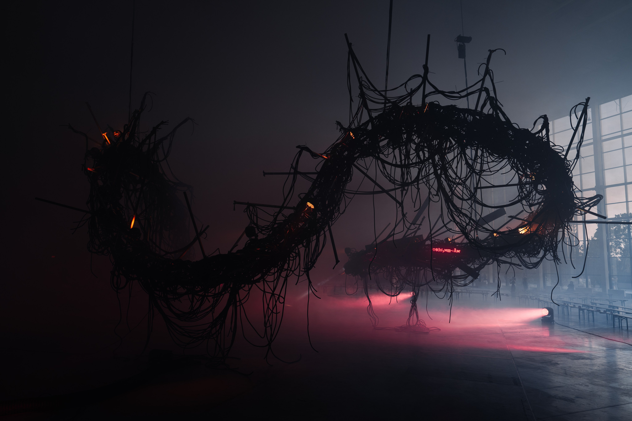 PANTERRA, CHRONOMORPH 001. @tomrus: Рустам Шагиморданов — фотограф