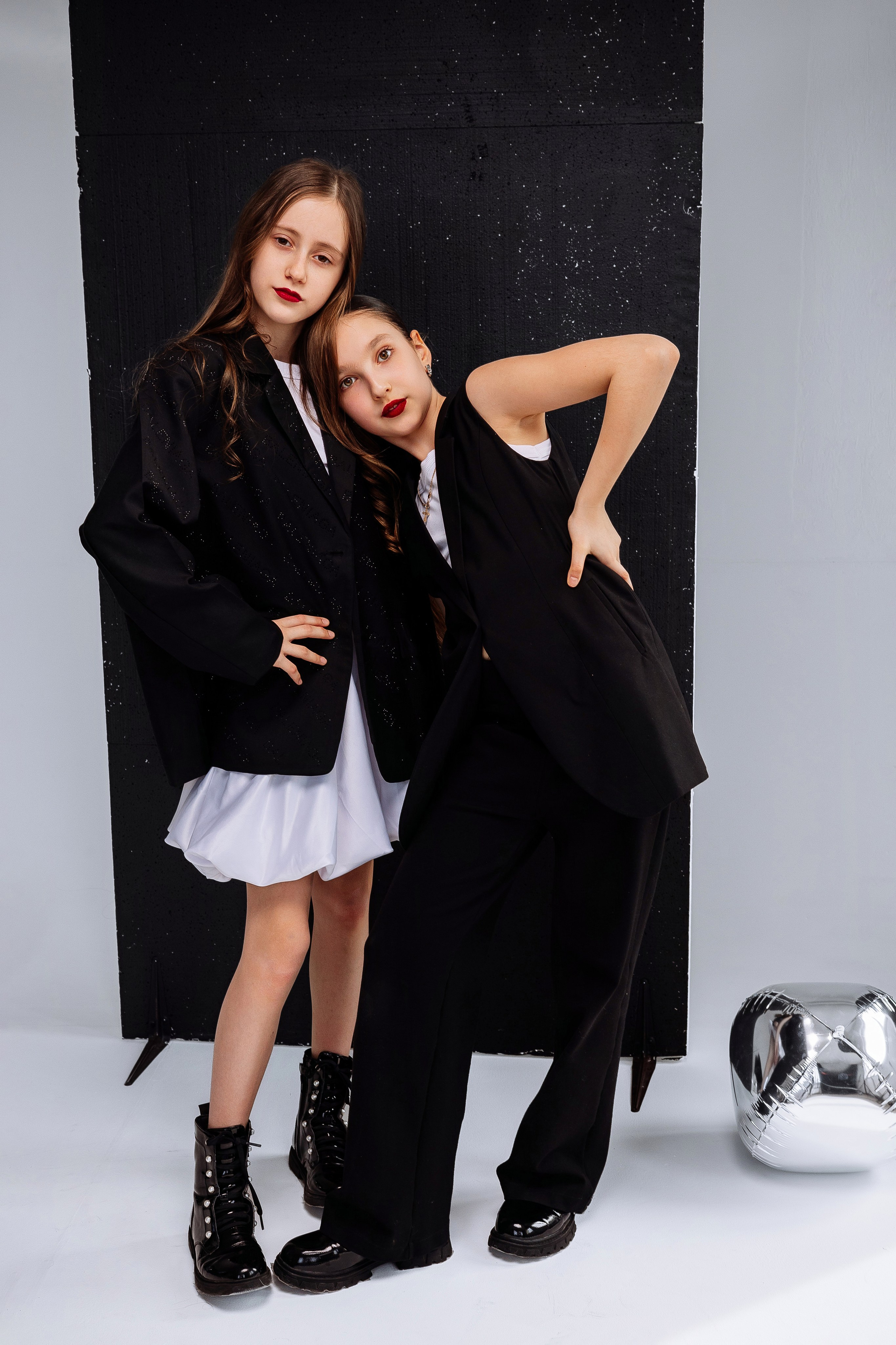 Sn.models.school. Женский/Детский фотограф в Симферополе Вероника Слепогина