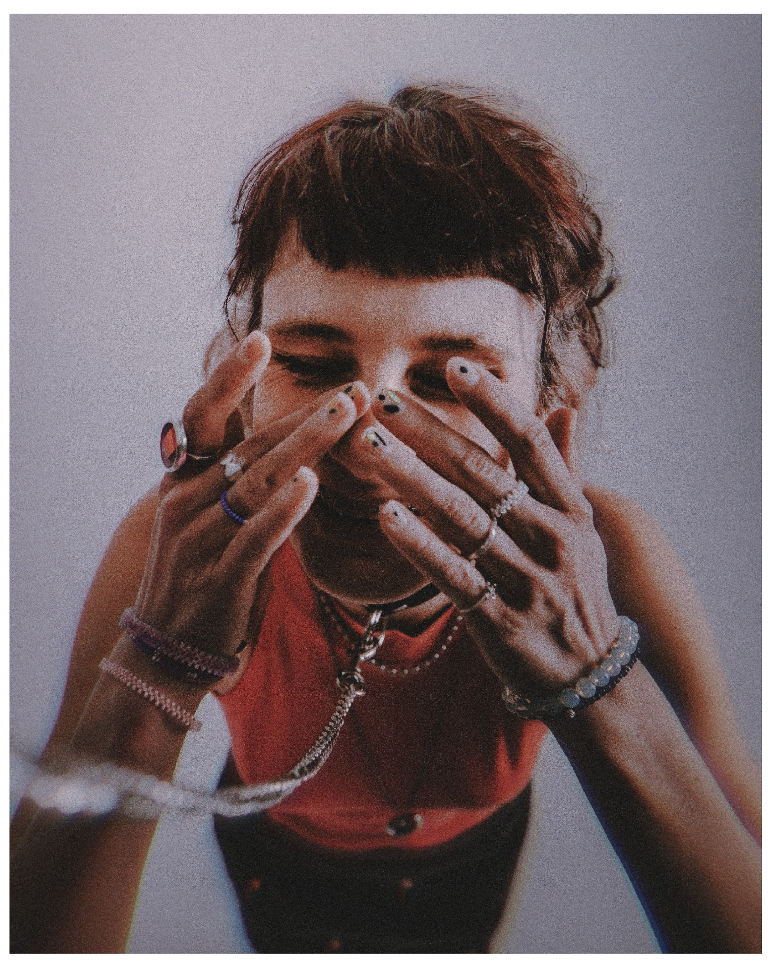 Анифе. Репортажный и портретный фотограф, Влад Хафизов, Москва