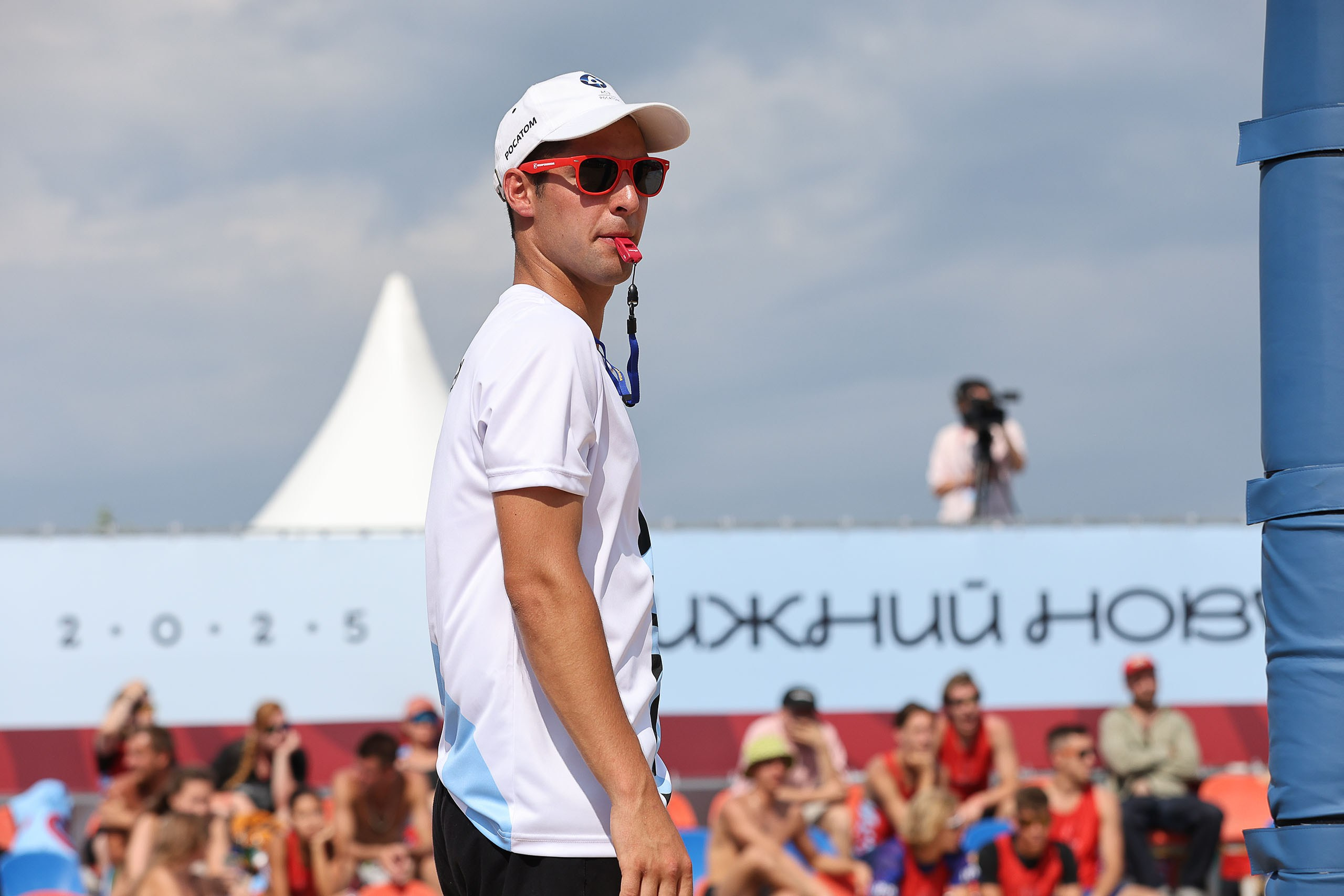 Фотосъемка пляжного волейбола во всей его красе. Спортивный фотограф в Нижнем Новгороде и Сочи Ангелина Ильичева