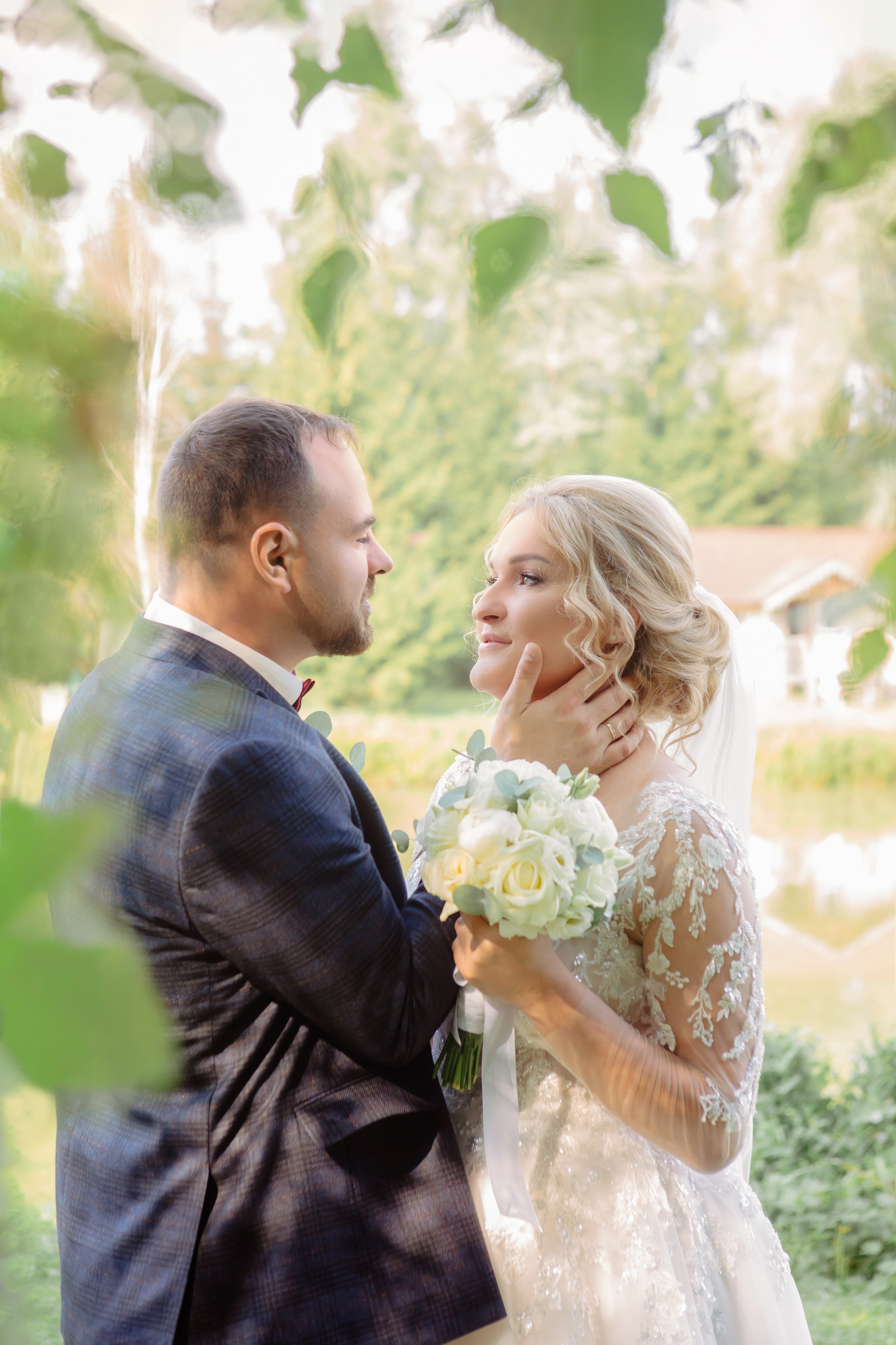 Свадьбы. Фотограф в Подольске