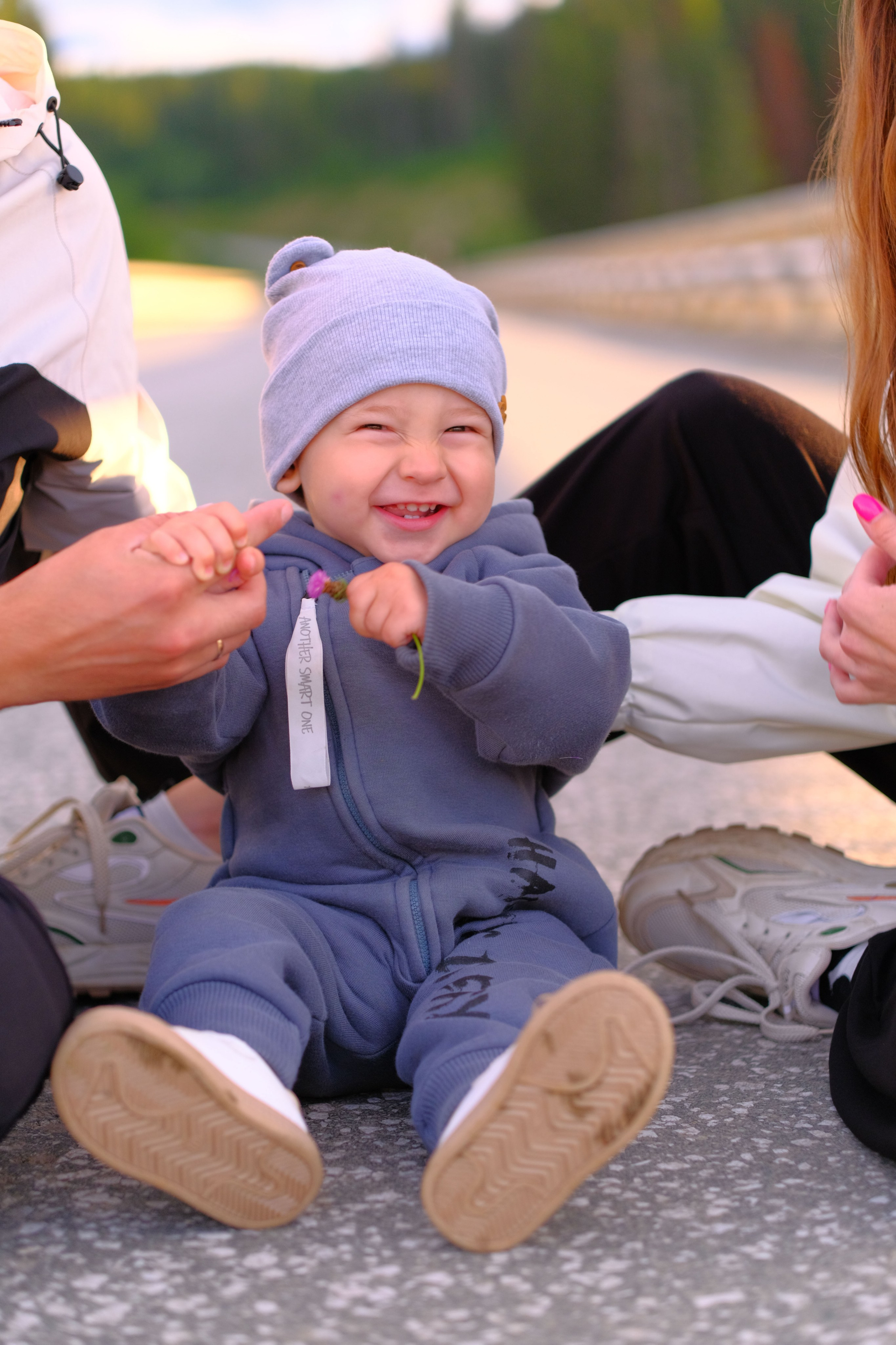 Детский. Фотограф Антон Токарев | Екатеринбург
