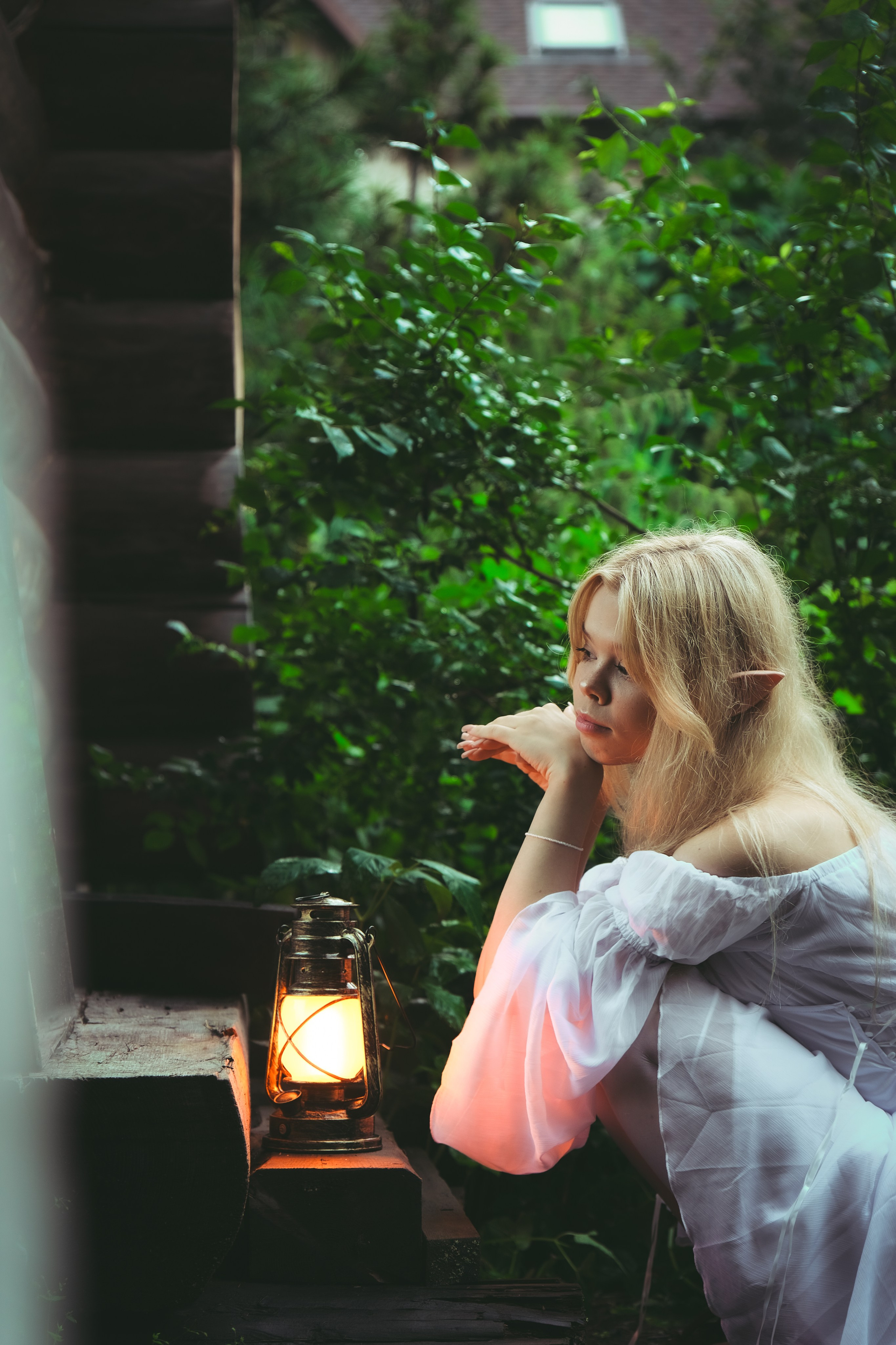 Sophy. Фотограф Антон Токарев | Екатеринбург