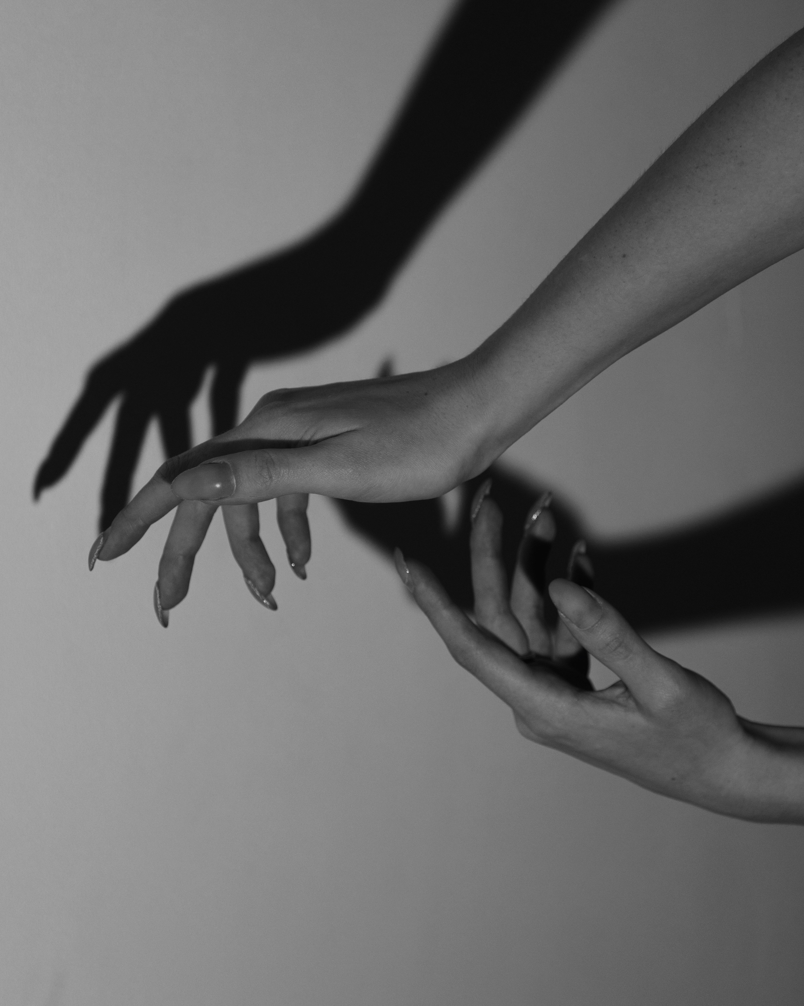 ЖЕНСКИЙ ПОРТРЕТ \ СТУДИЯ. Фотограф Павел Подшивалов