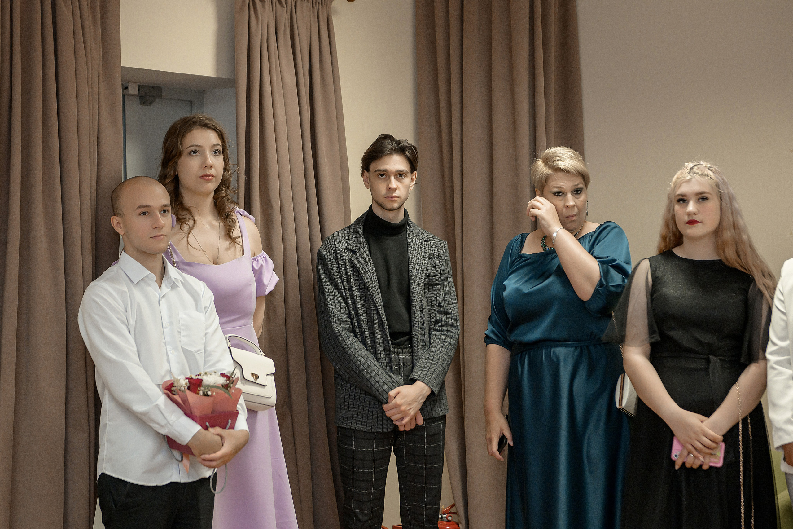 Софья и Юра. Свадебный фотограф Белгород Валуйки Старый Оскол Воронеж