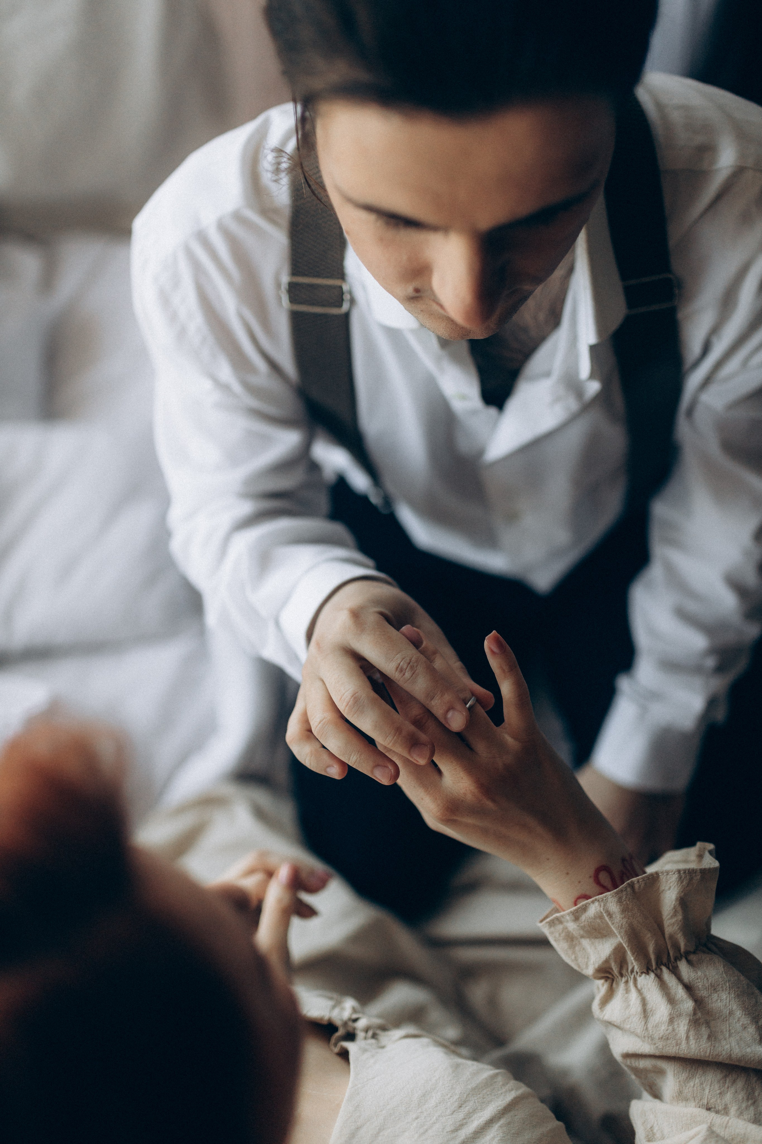 Катя & Витя. Фотограф НОГИНСК, Москва, Анастасия Белая