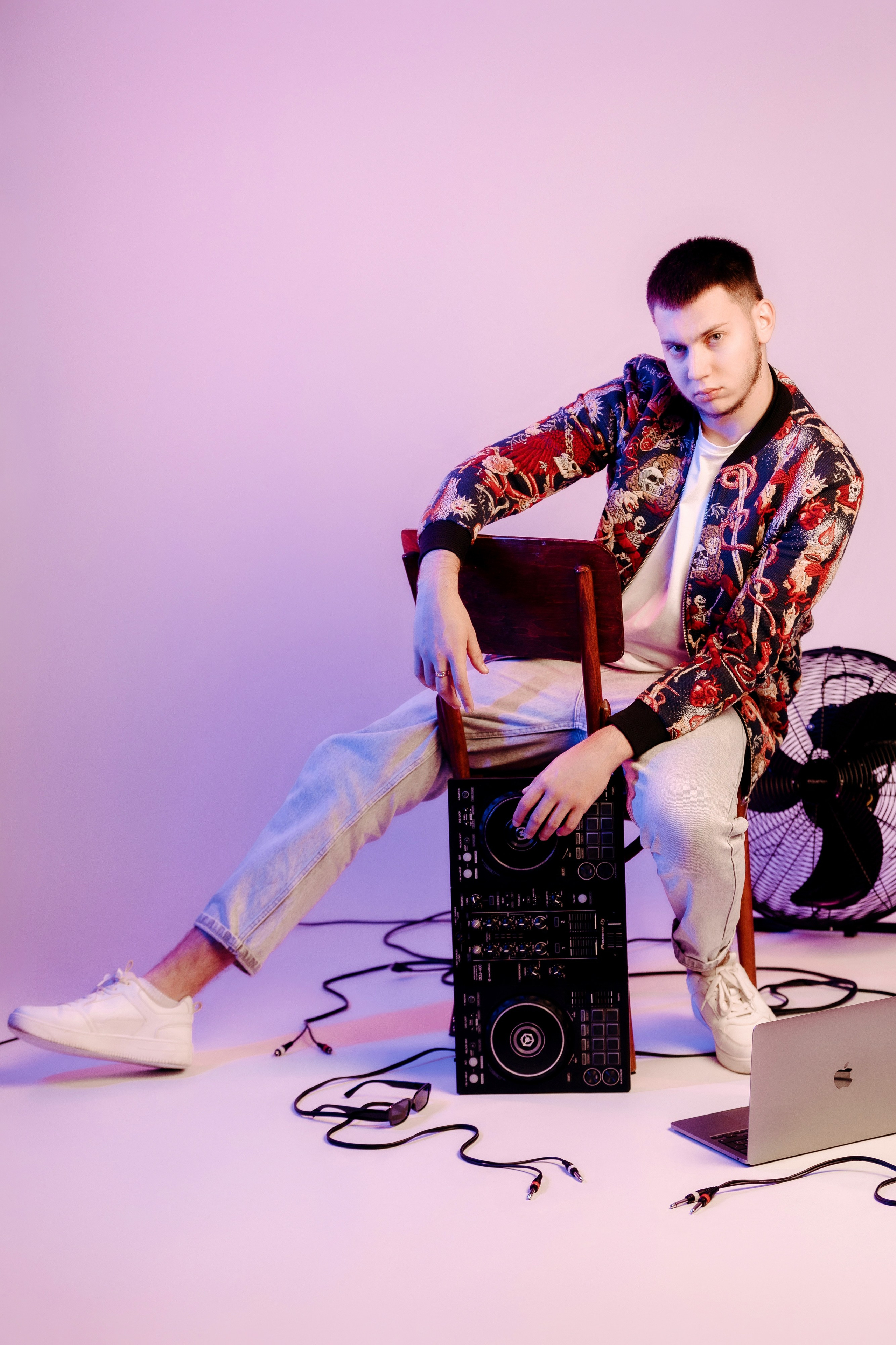 Дмитрий Боев. Семейный фотограф — Макс Белогрудов