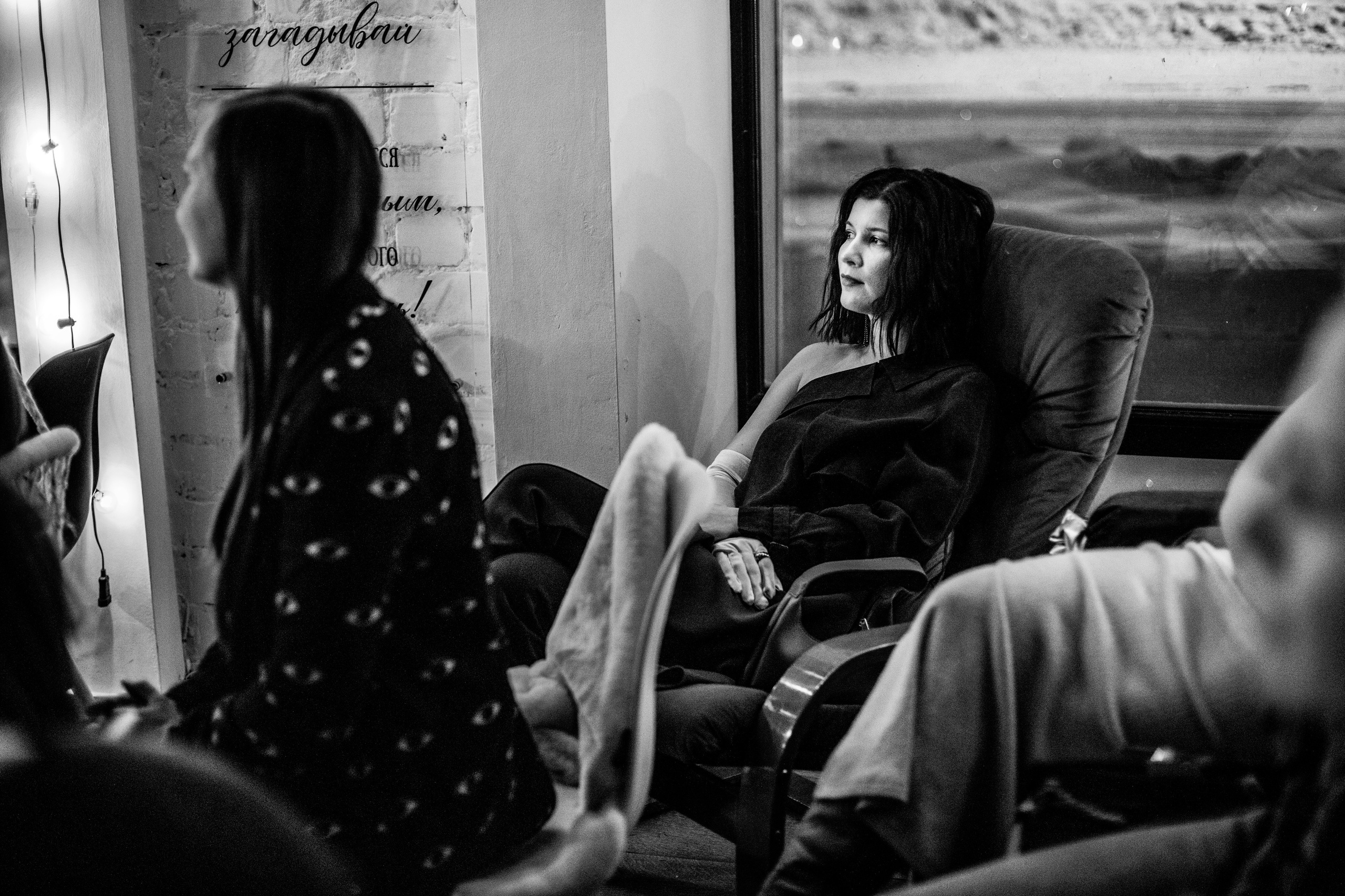 Пример репортажа. Фотограф в Костроме, Ярославле, Москве Светлана Заведеева