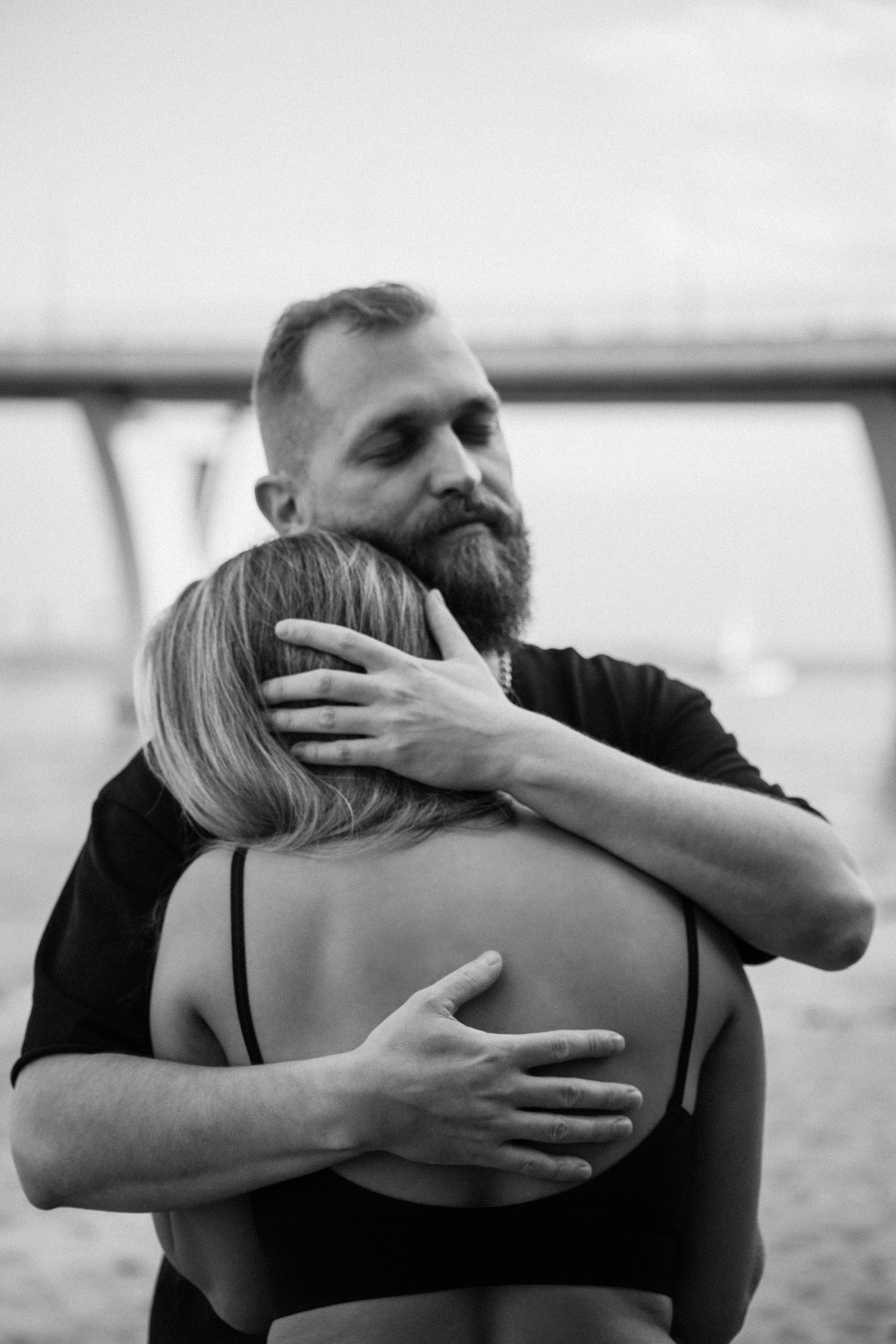 Фотосессии с эмоциями. Художественный фотограф в Санкт-Петербурге Елизавета Чева