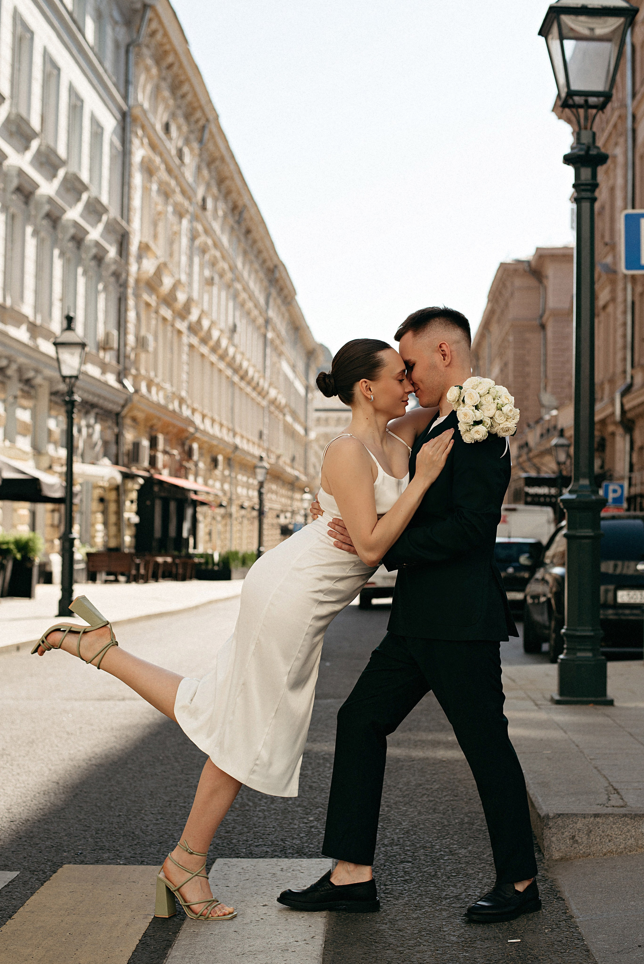 Лиана Артем. Фотограф Шудра Яна