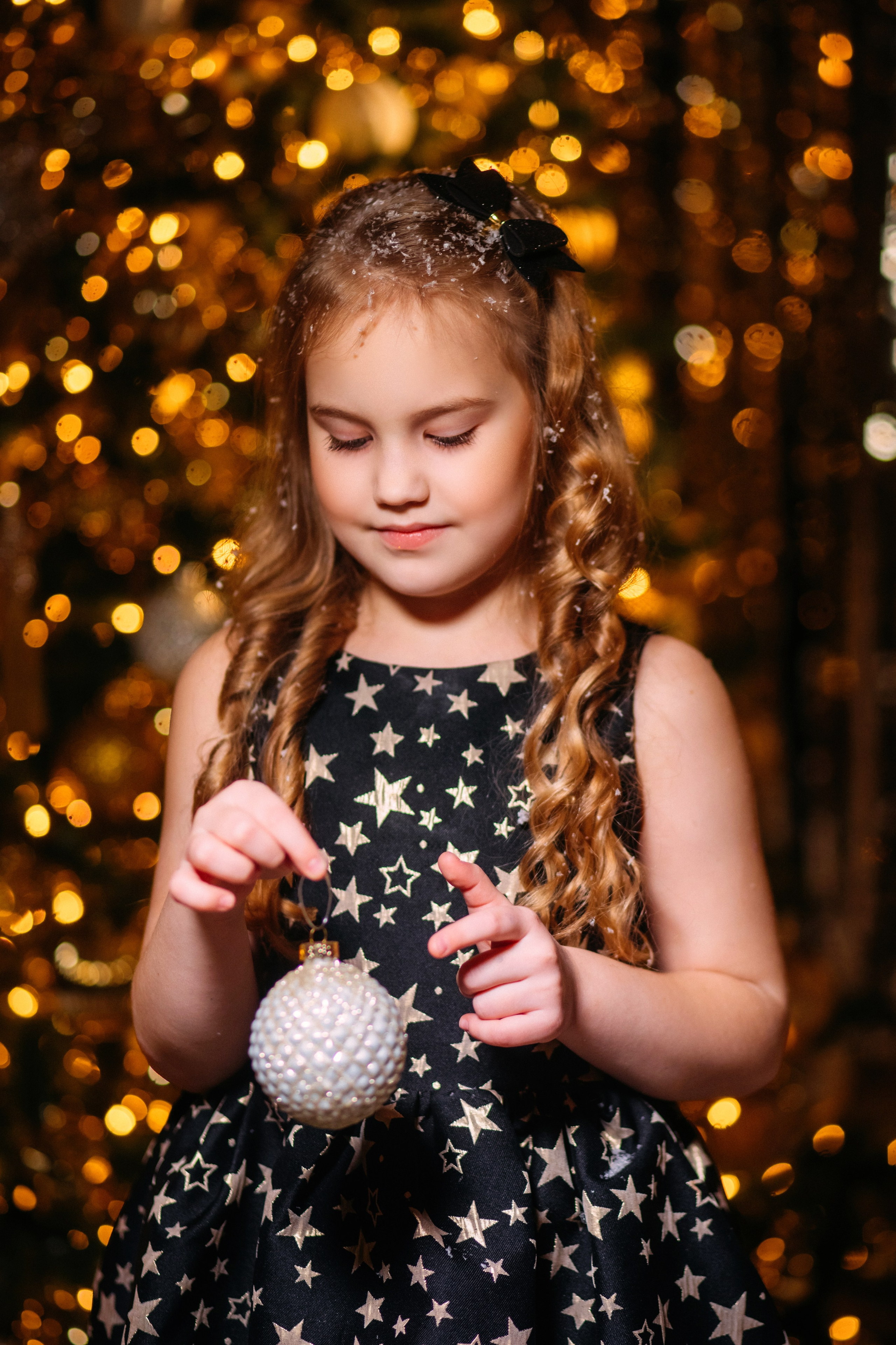 НОВЫЙ 2024 ГОД. Женский и семейный фотограф Елена Петрова