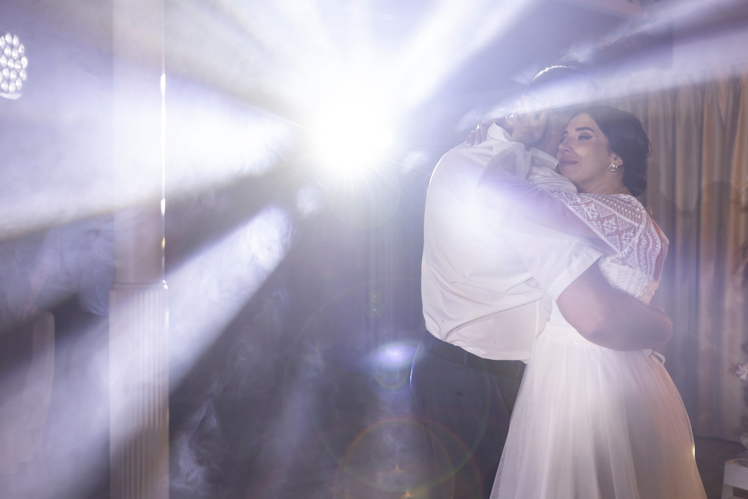 Ирина & Виталий. Свадебный фотограф Наталья Молявина