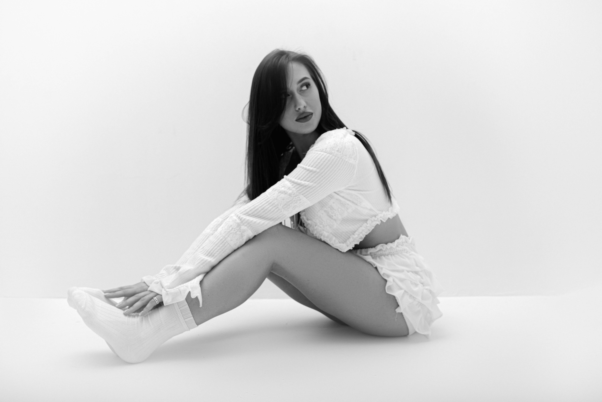 София. Фотограф в Москве — Ольга Кушнарева