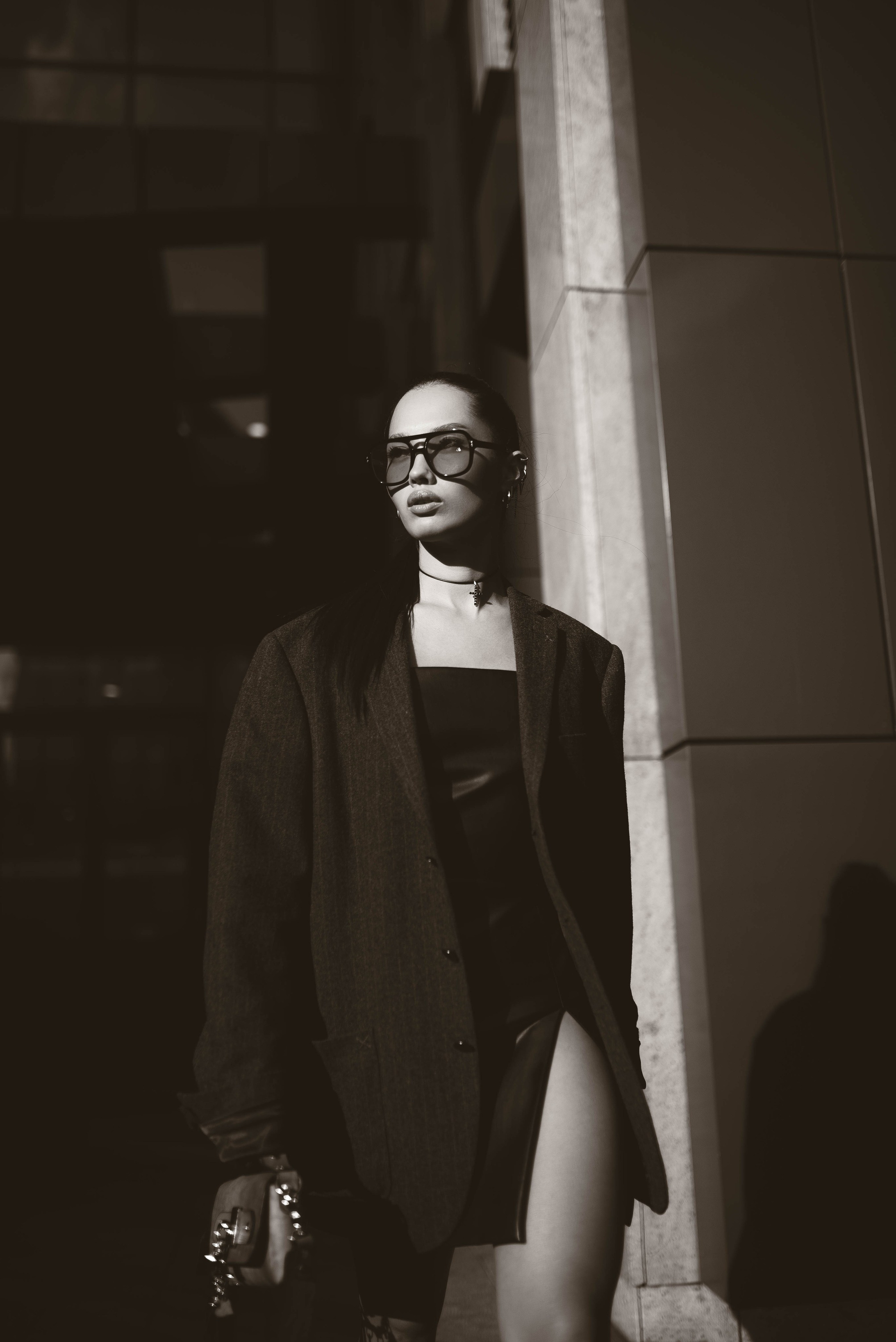 Nastya Li. Фотограф в Москве — Ольга Кушнарева