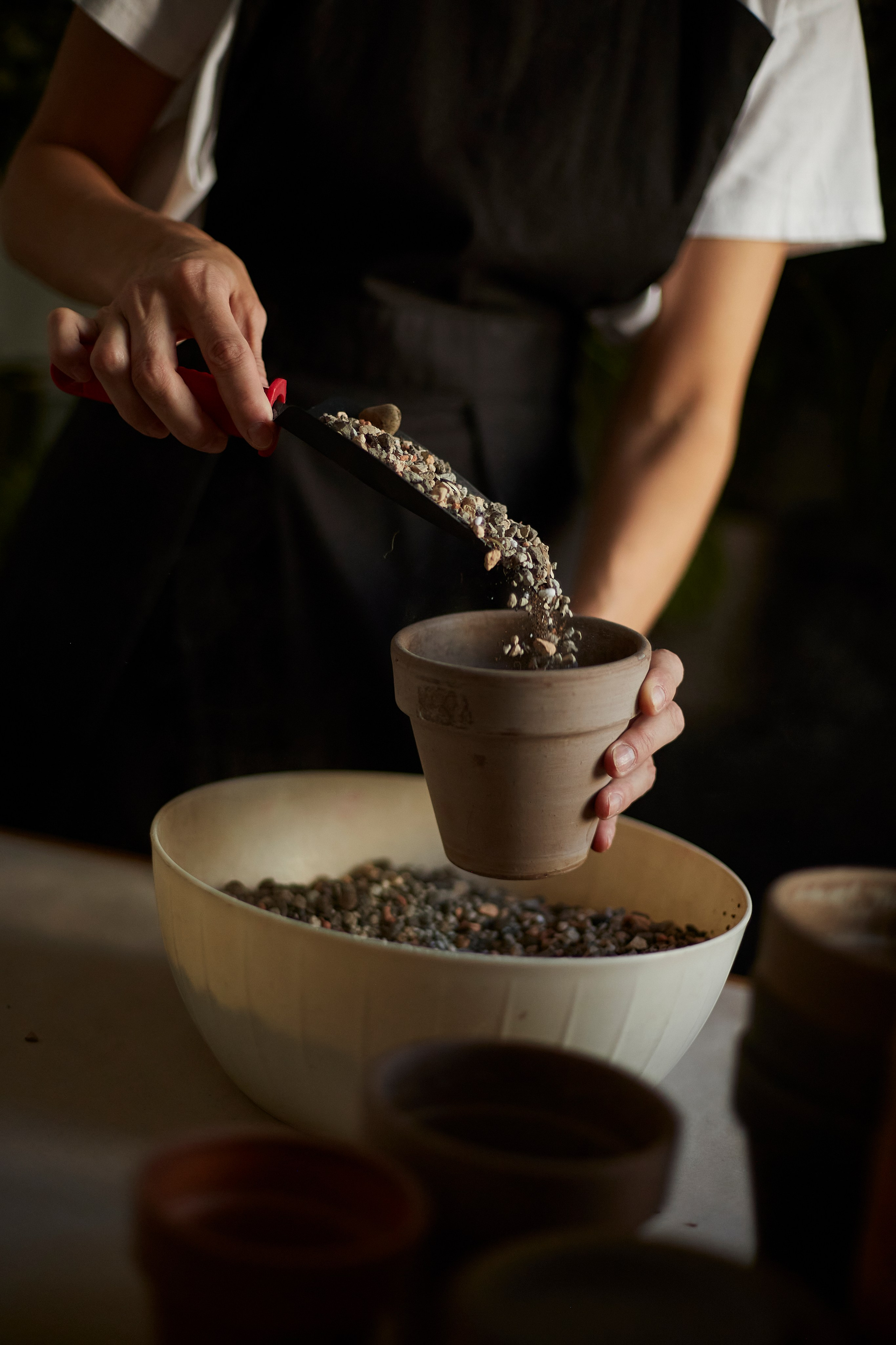 Елена — озеленитель, блоггер. Анастасия Зобнинá — фотограф в Санкт-Петербурге/СПб