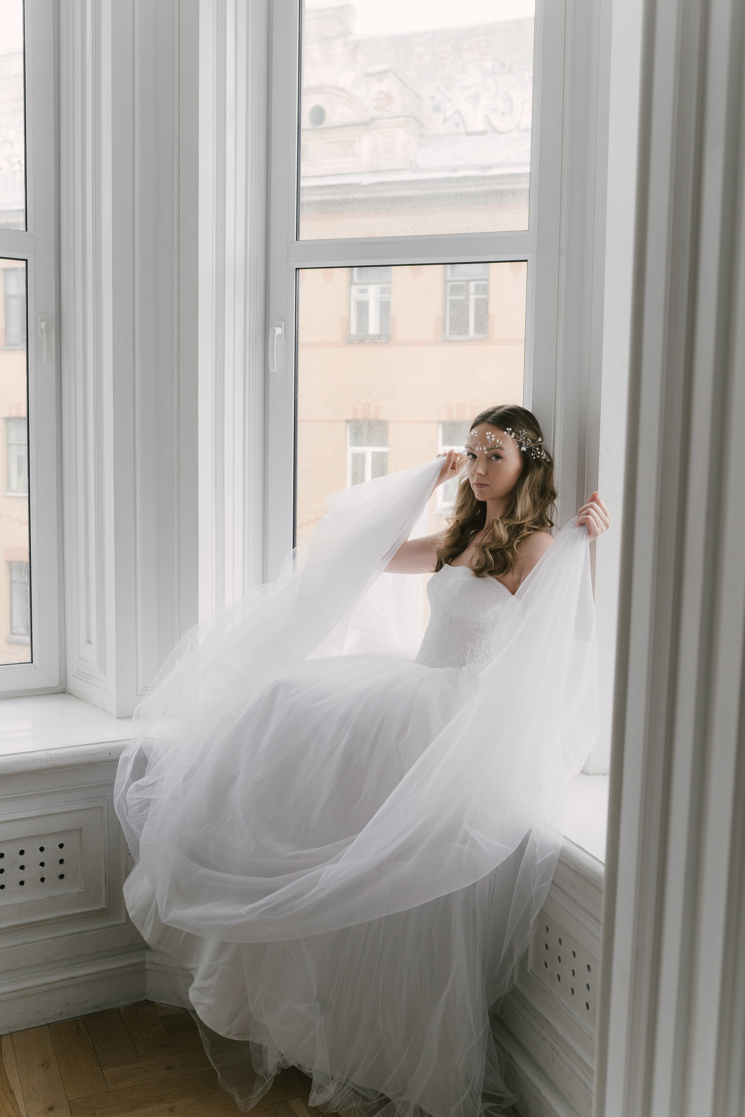 Фотосессия лукбук для брендов СПб. Фотограф в Санкт-Петербурге Черкесова Дарья