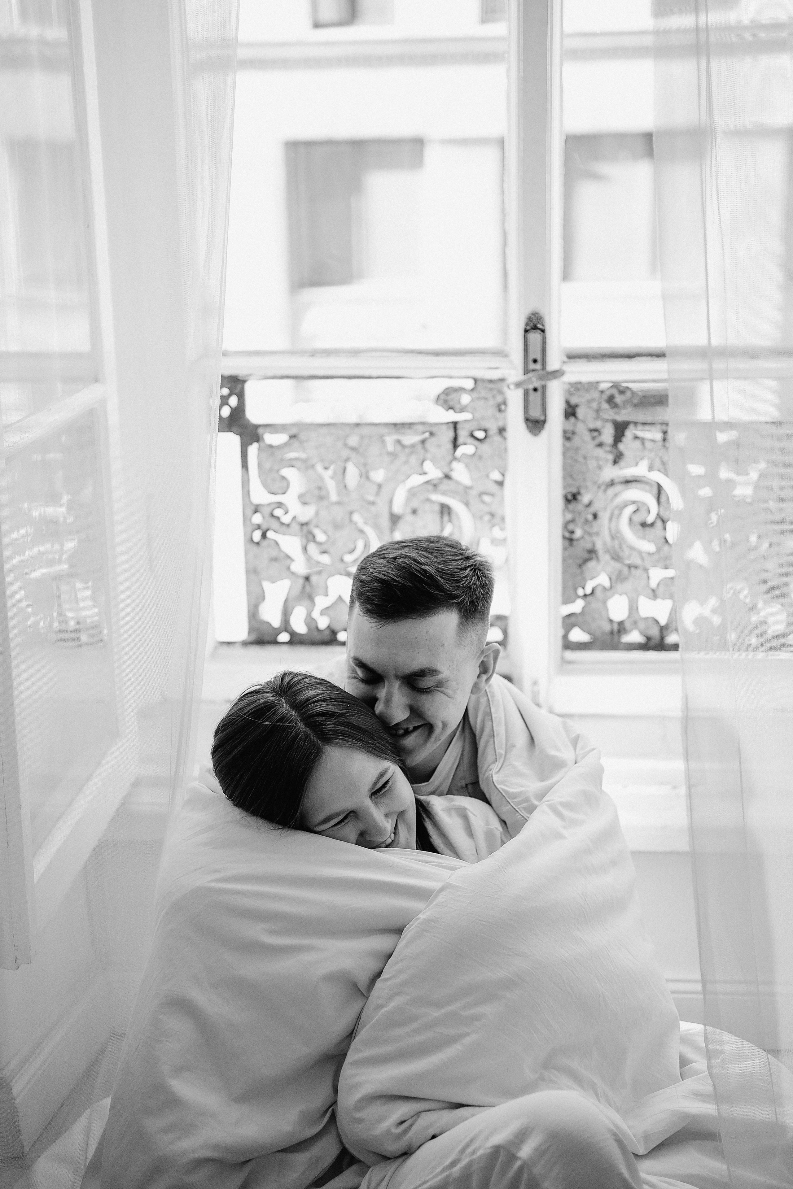 Катя & Костя. Phdkvmr.ru