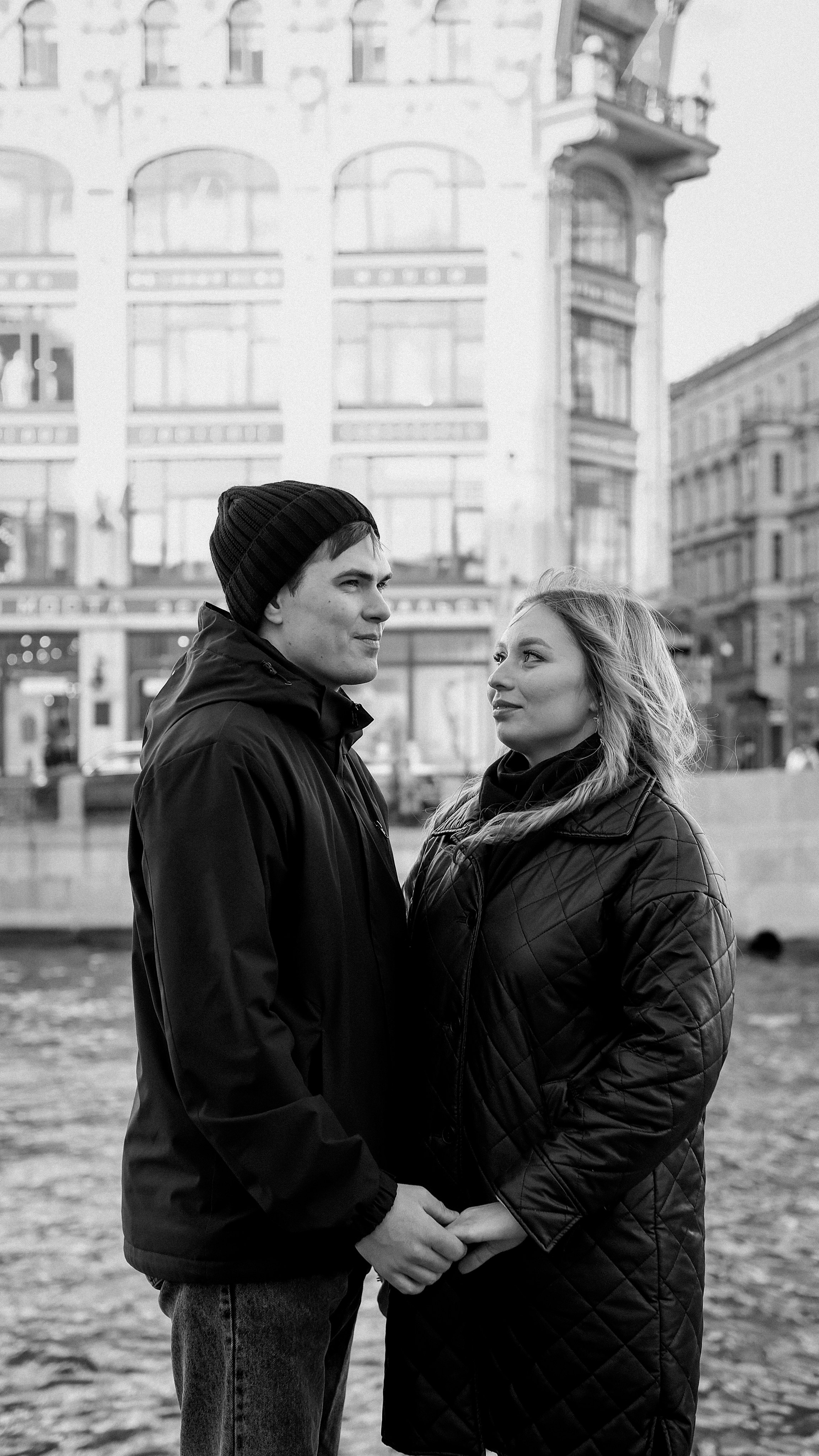 Лера&Глеб. Phdkvmr.ru