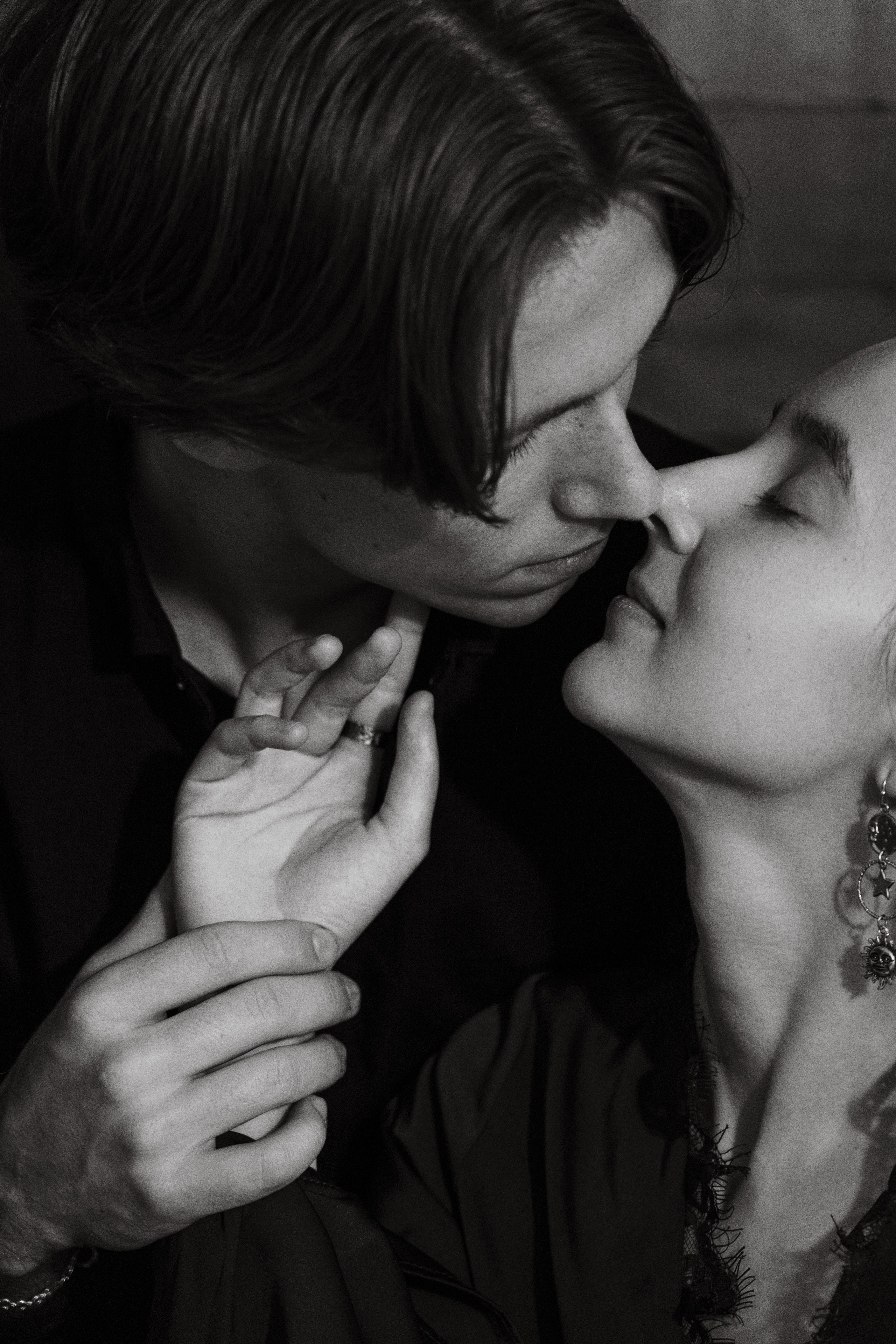 Без названия. Фотограф-эстет