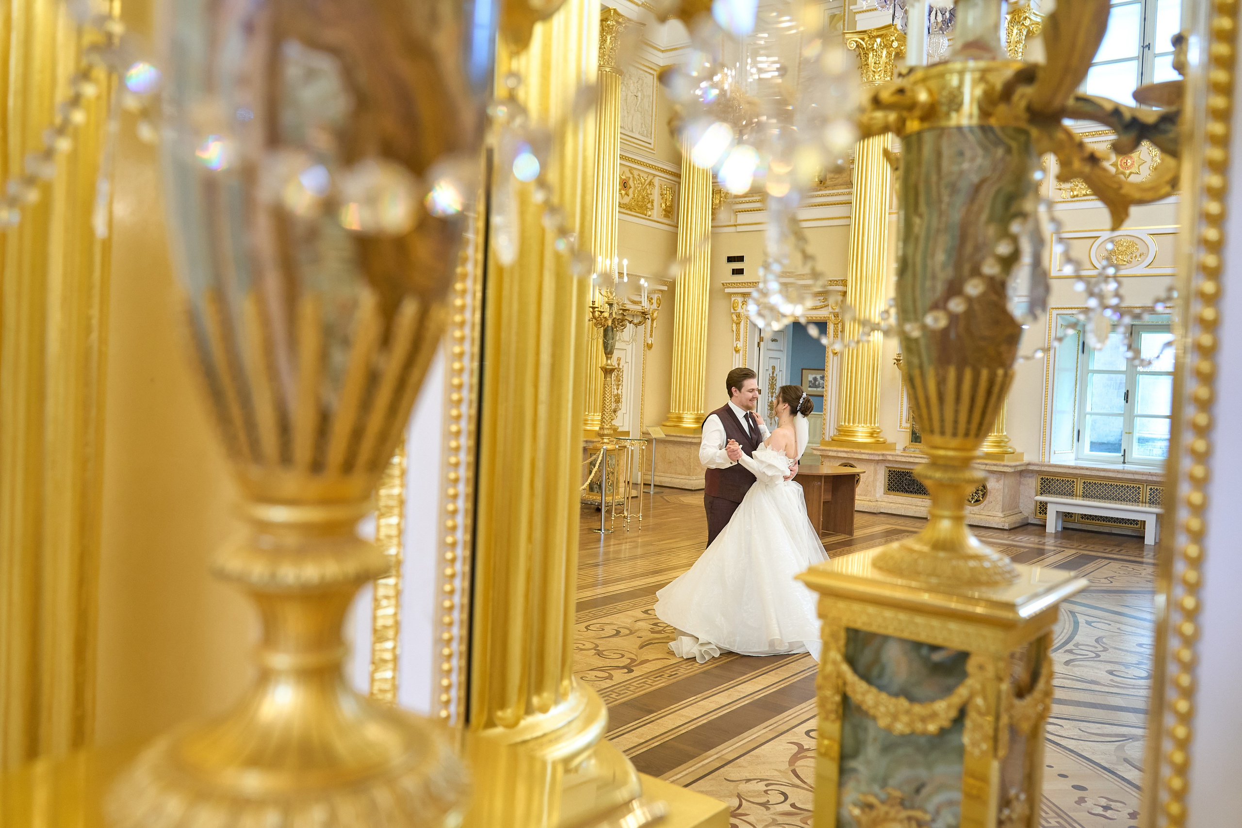 Свадьба Максима и Алёны. (1) Свадебный фотограф в Москве Роман Август