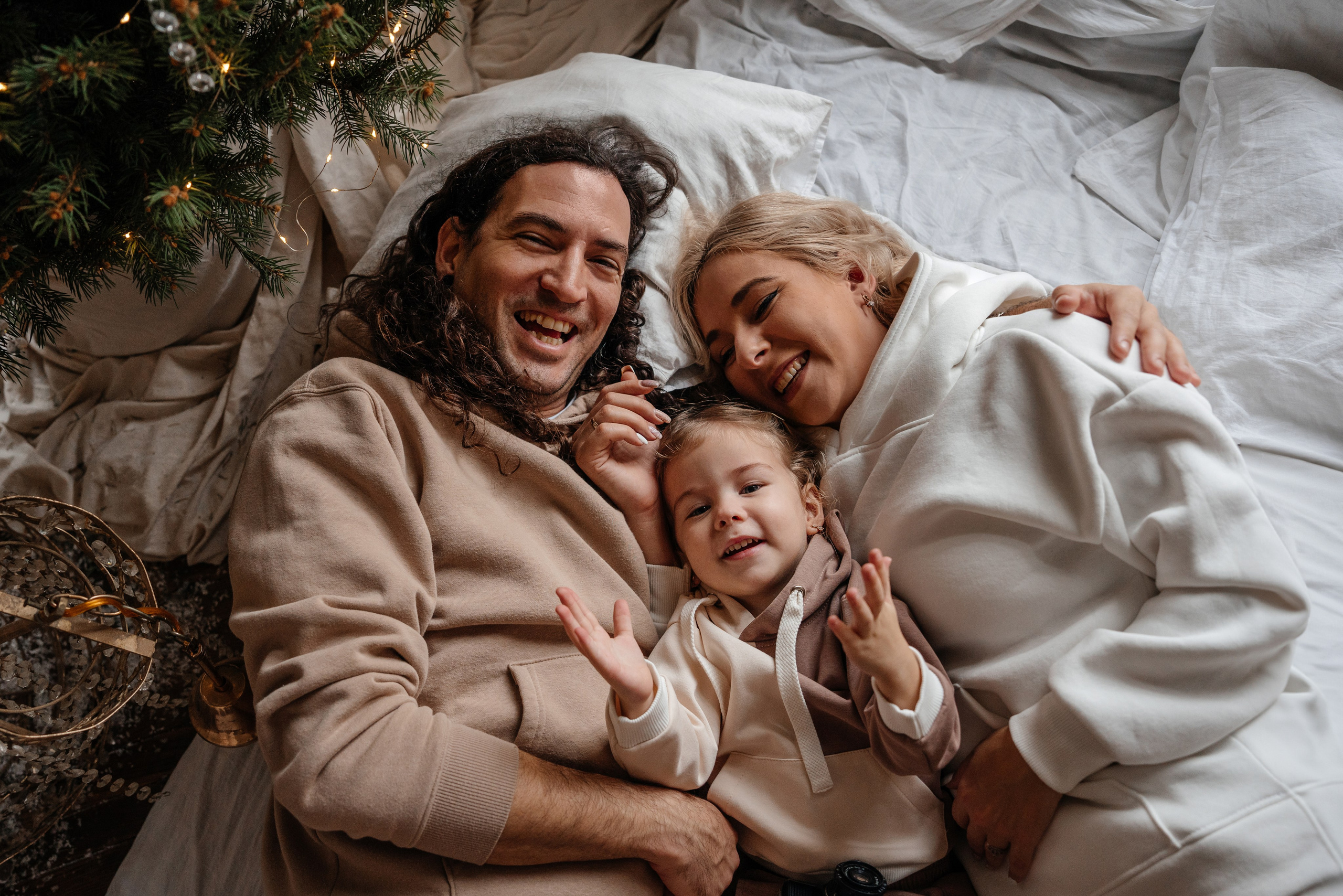 Семейная фотосессия. Фотостудия Мох. Свадебный и семейный фотограф Надежда Соловьева