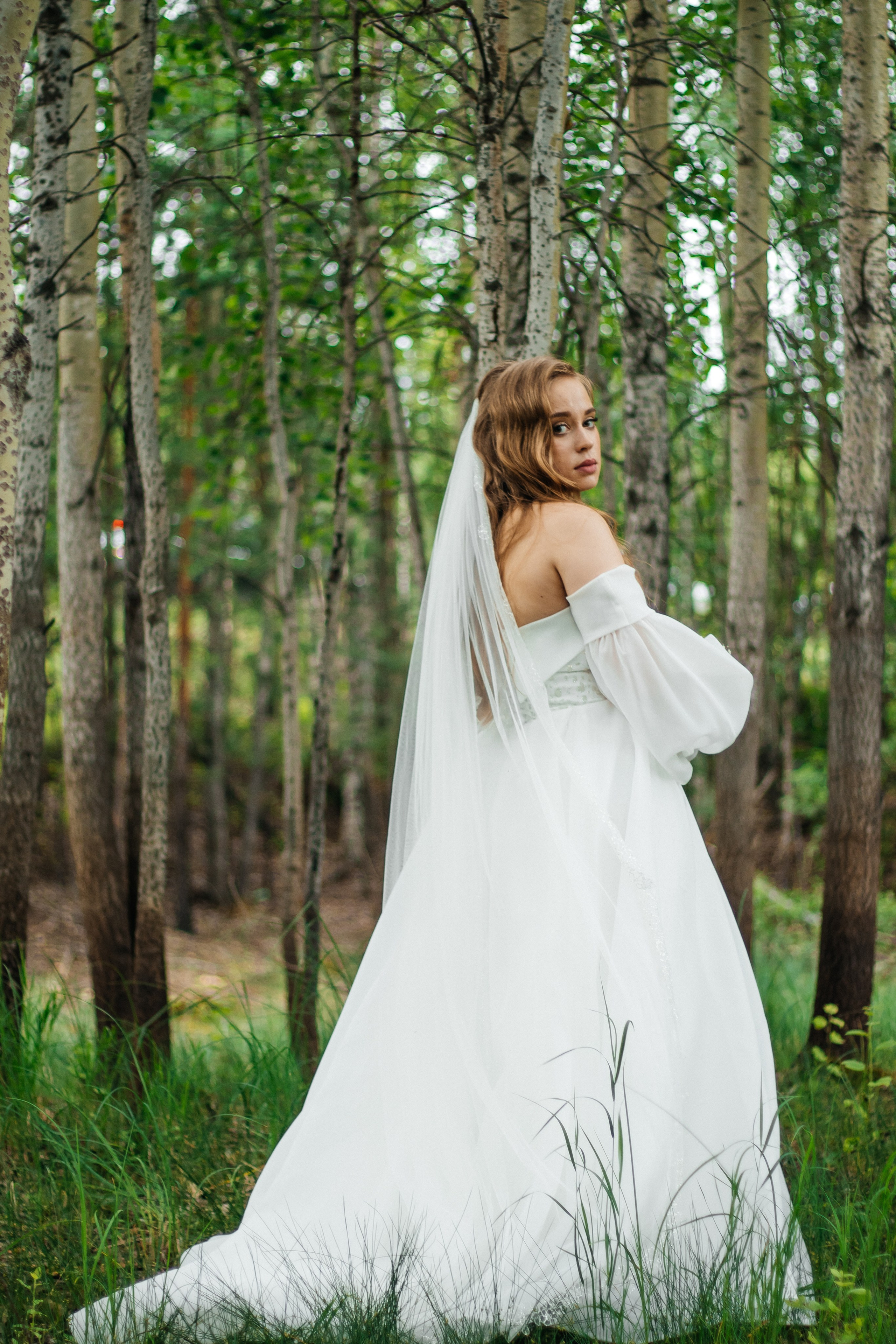 07.07.2023. Свадебный и семейный фотограф в Нижневартовске Татьяна Мартынова