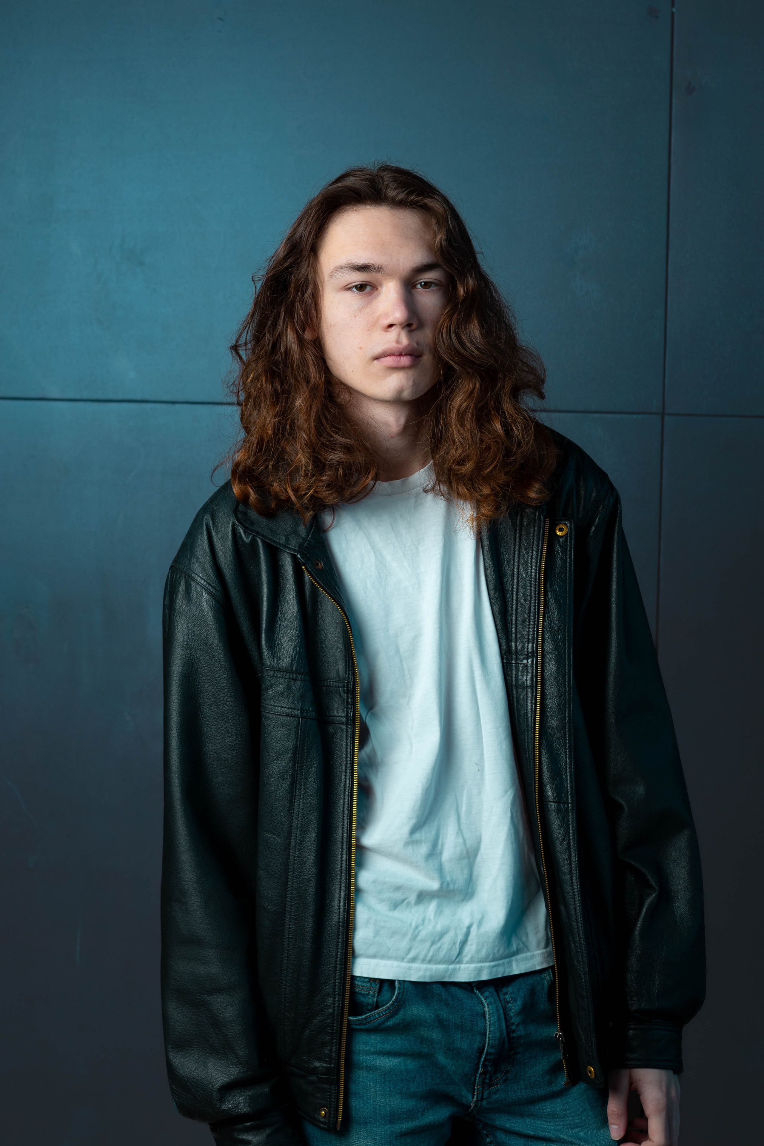 Даниил Лесовой. Модельное агентство ТМ МОДЕЛС в Калининграде