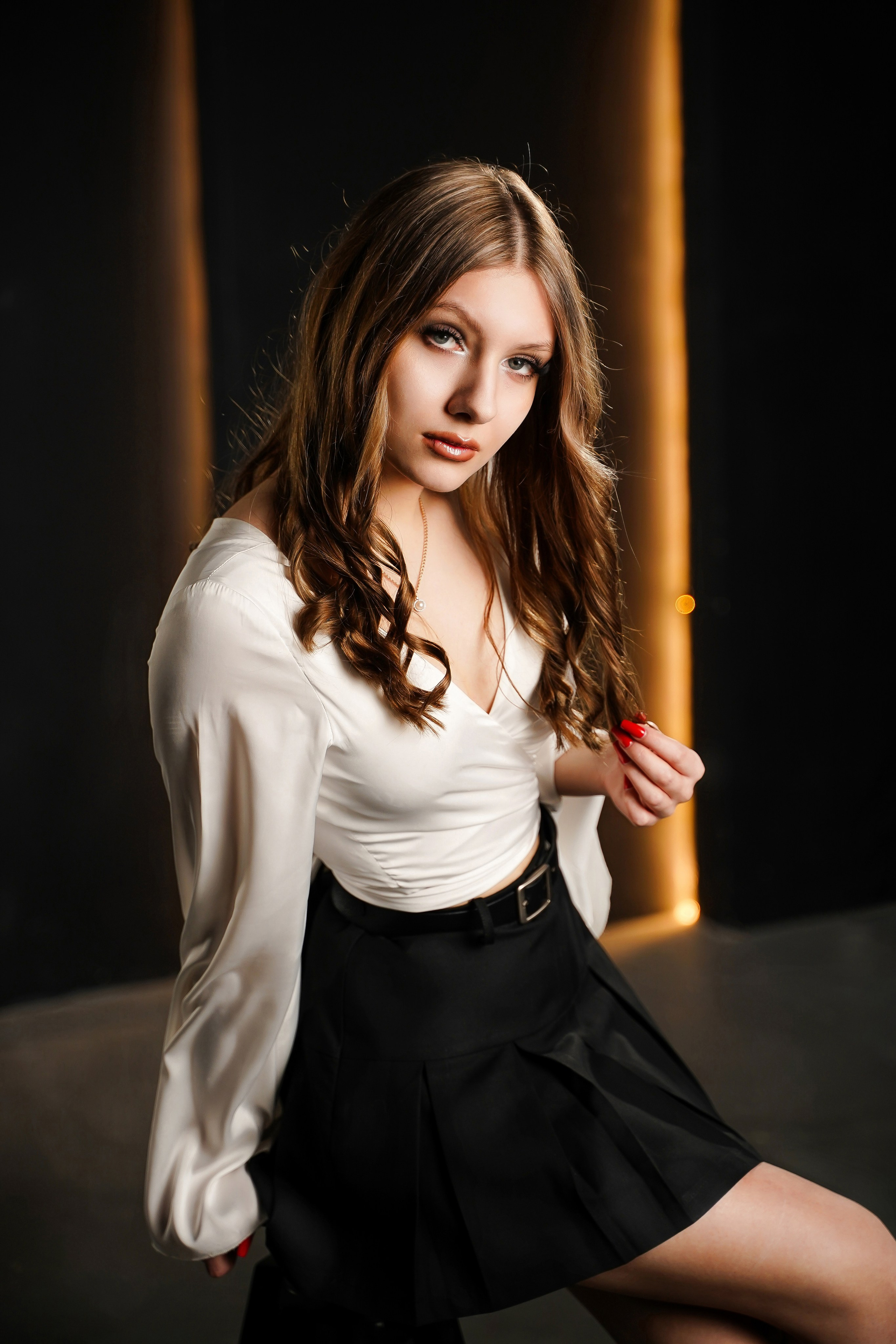 Галерея. Современные выпускные альбомы в Брянске