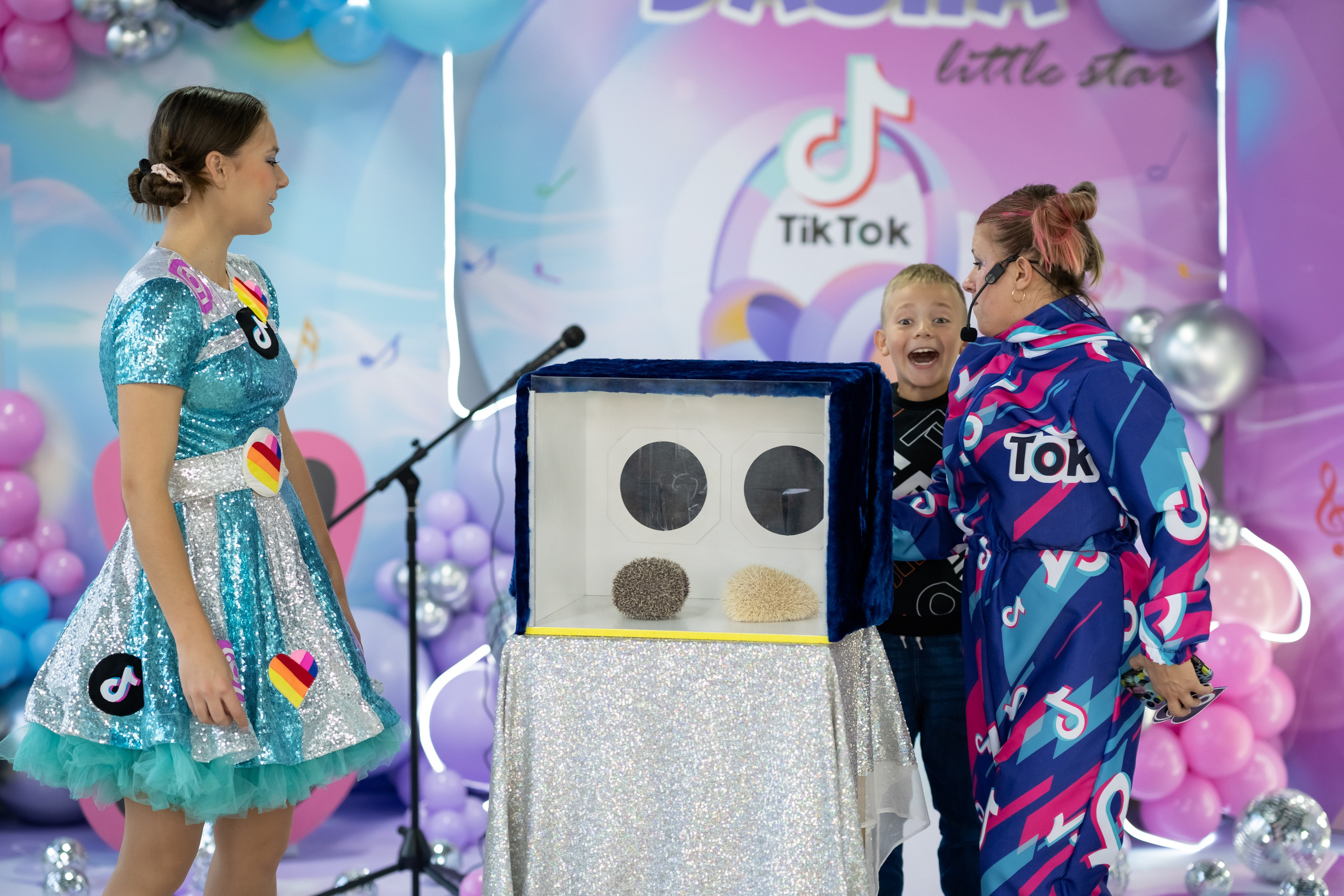 Tik Tok вечеринка. Фотограф в Одинцово, Москве