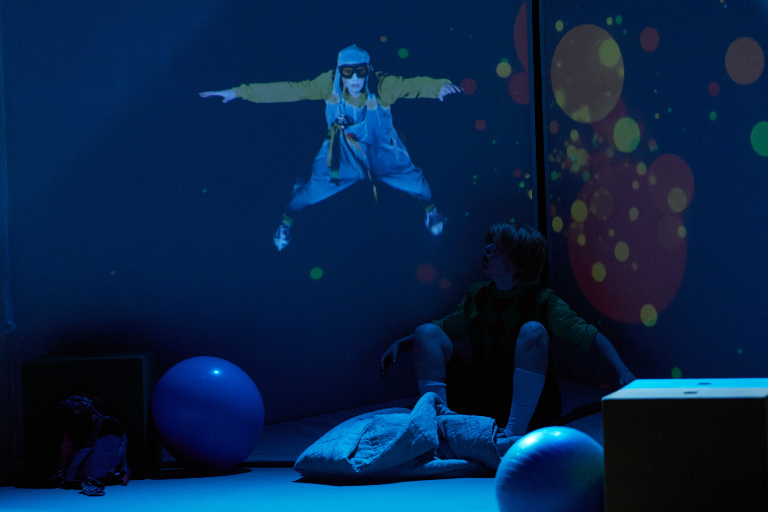 Театр. Репортажный фотограф Александр Чусь