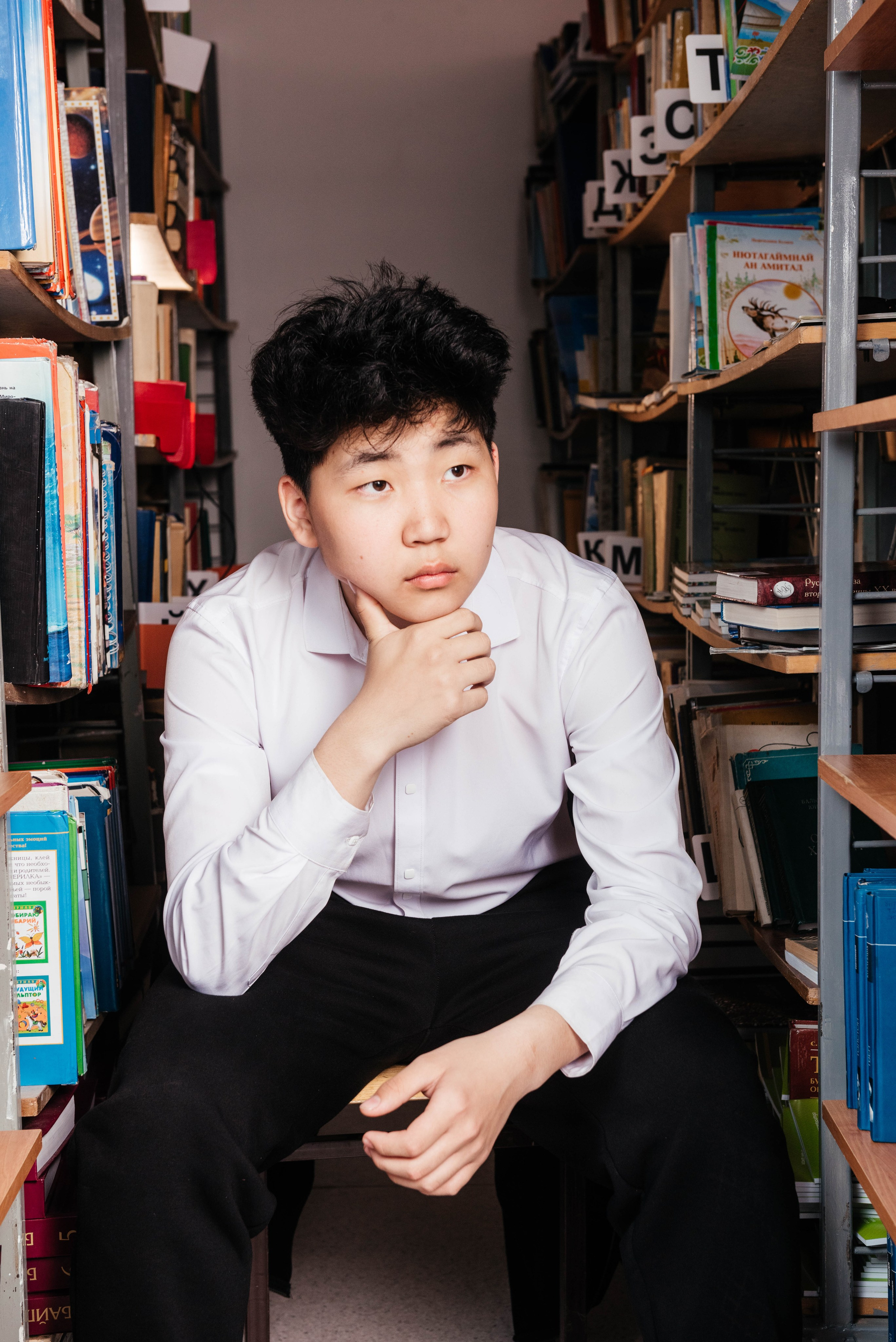 Выпускной фотоальбом для средней школы. Фотограф Эллина Дар г. Улан-Удэ