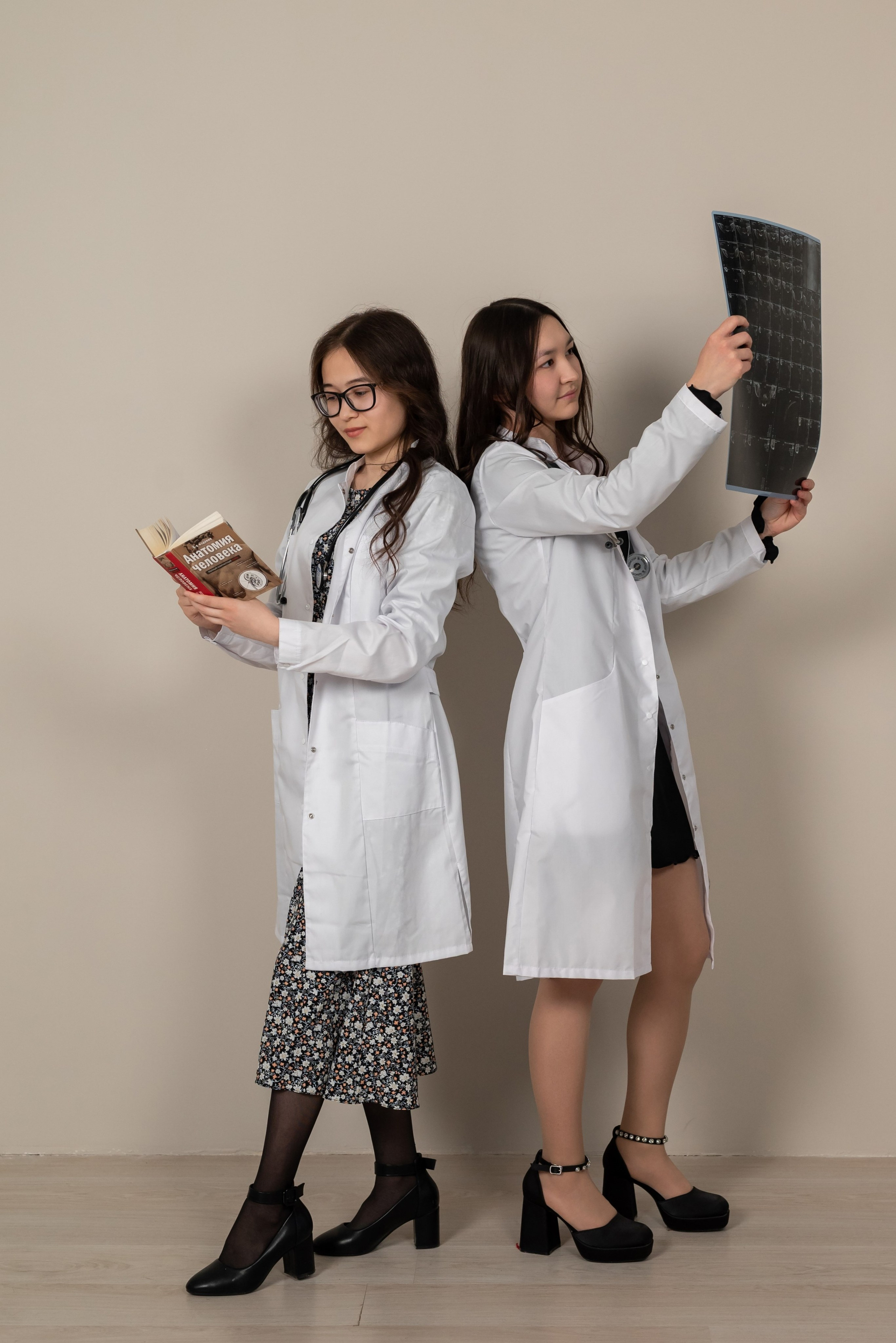 Медицинский колледж 2. Фотограф в городе Салават