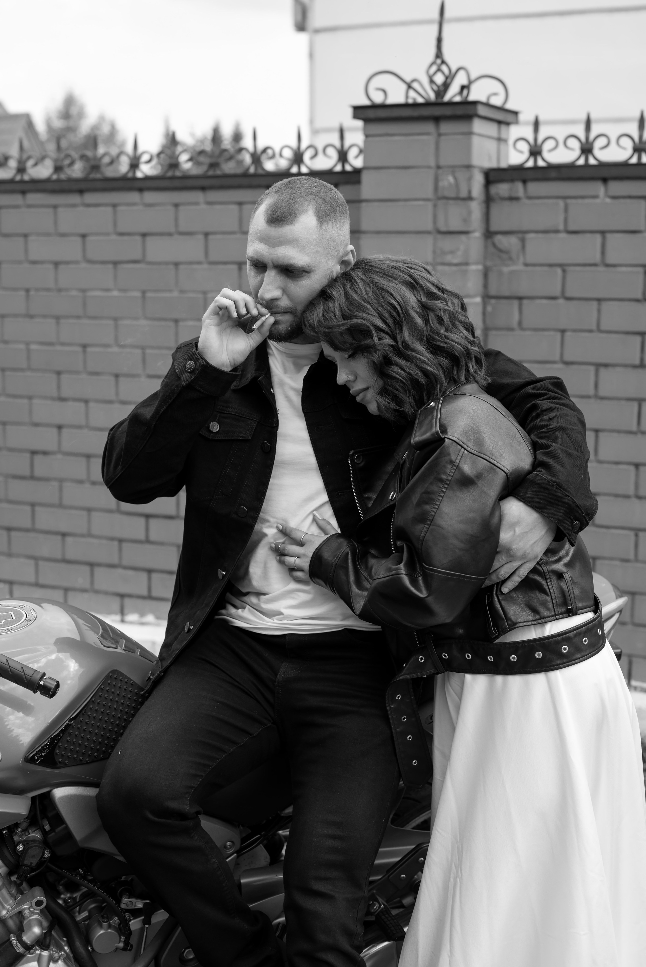 Александр и Анастасия. Фотограф в городе Салават