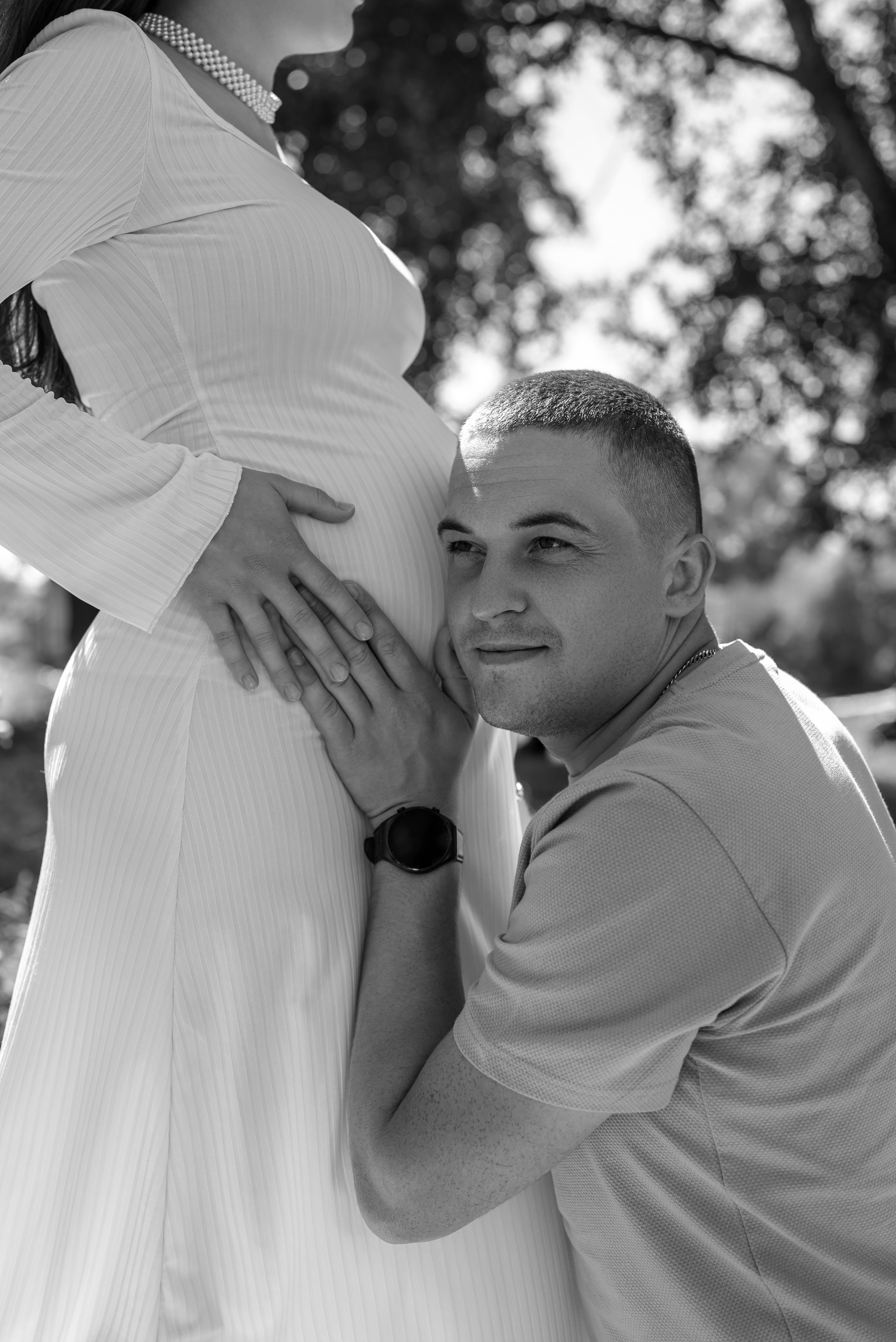 Фотопроект в ожидании на природе. Фотограф в городе Салават