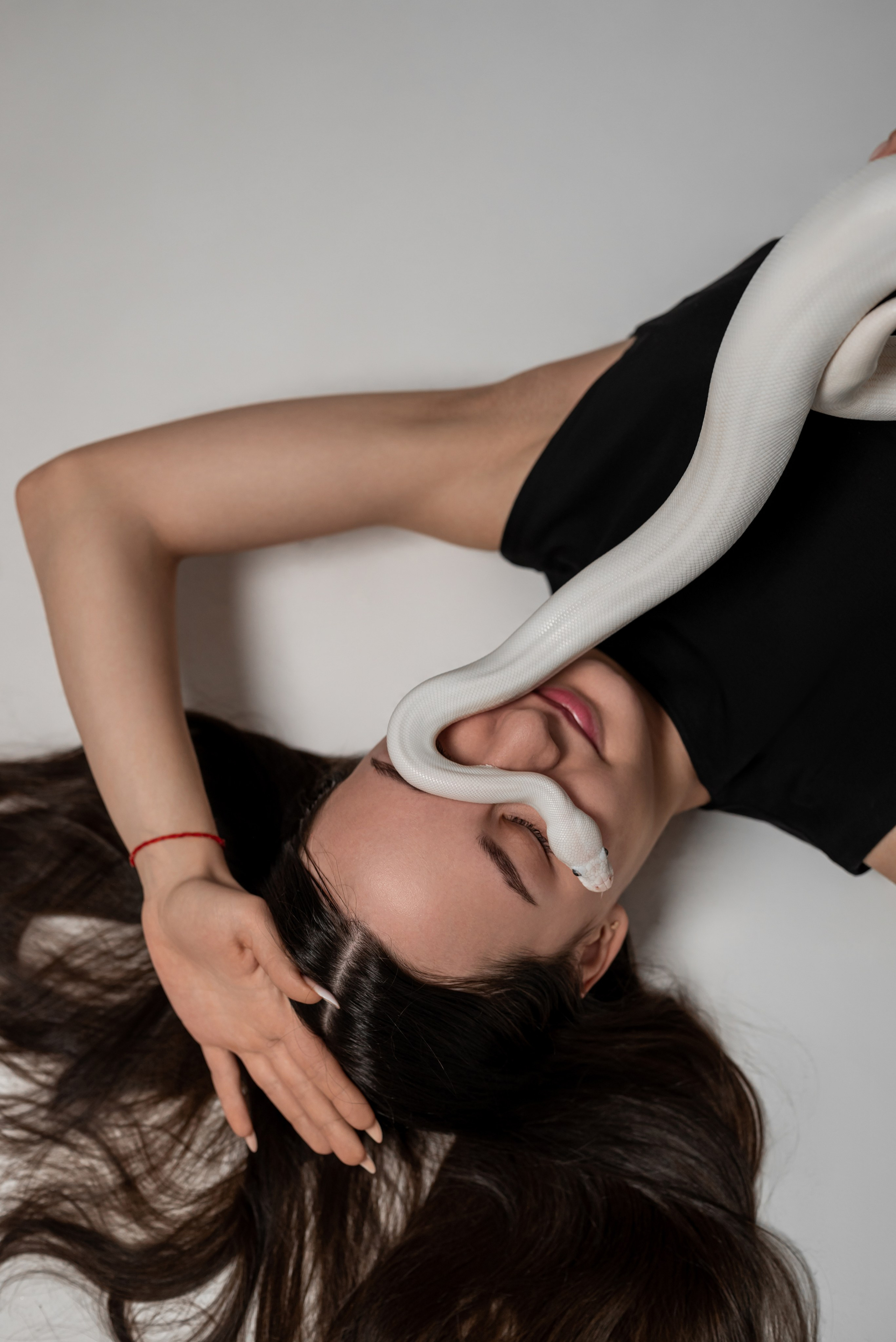 Камилла. Фотограф в городе Салават