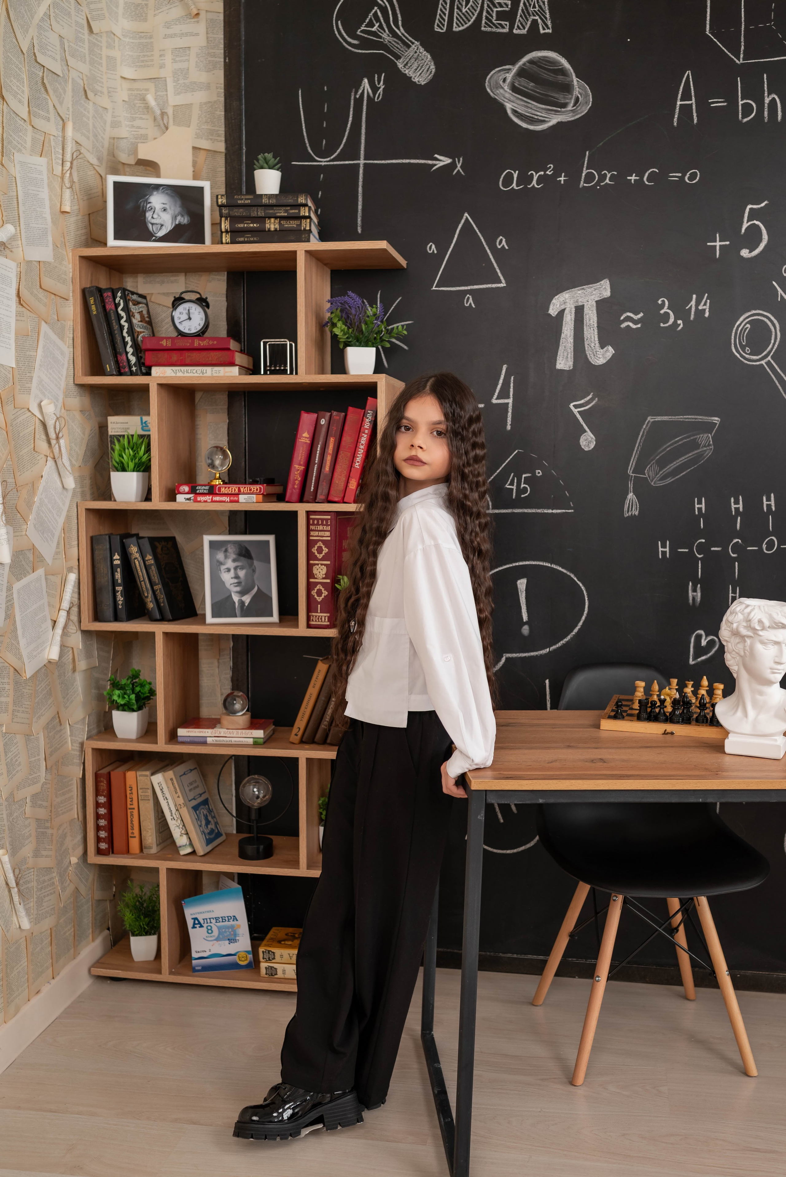 СОШ 22 4в класс. Фотограф в городе Салават