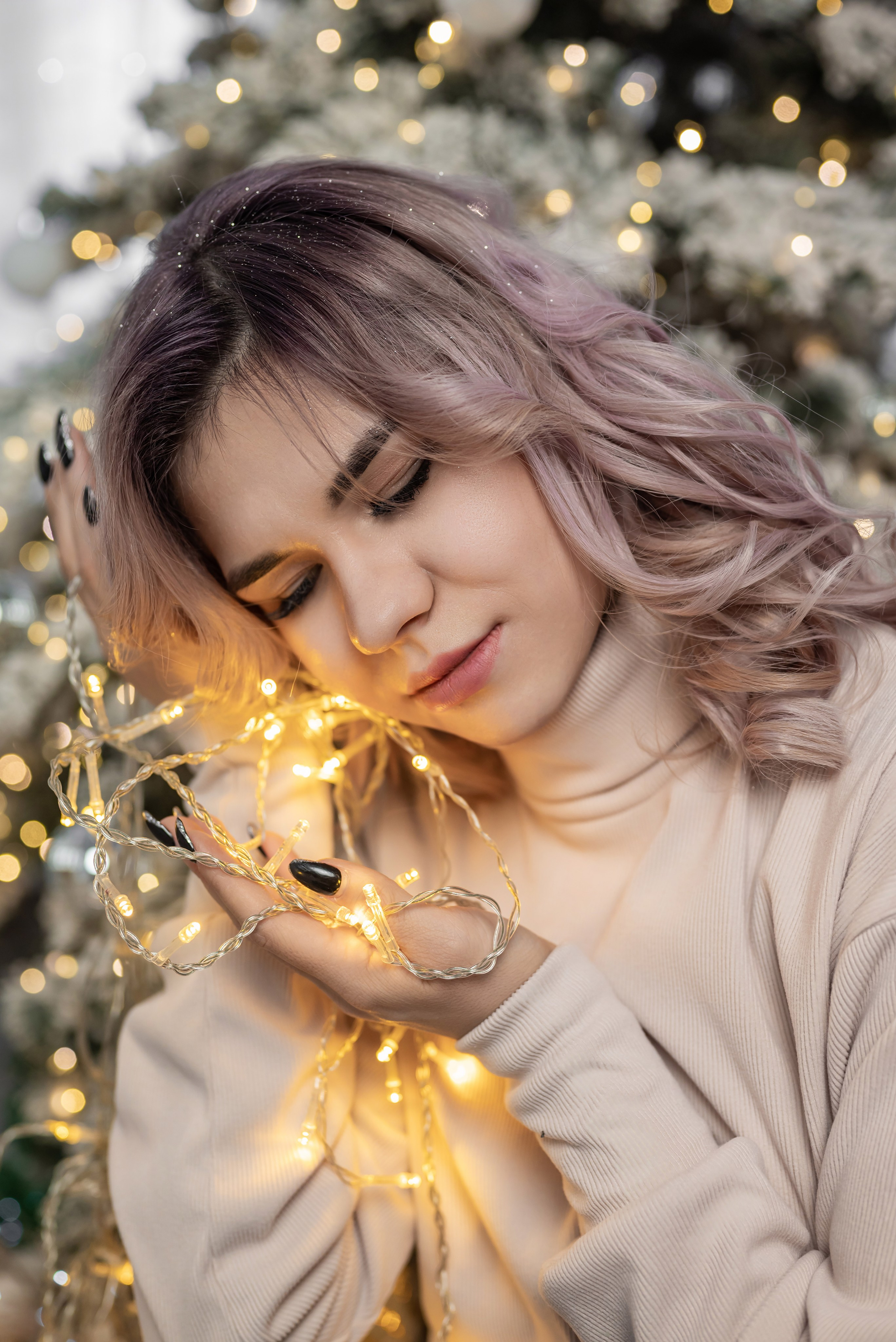 Аксана и Эвелина. Фотограф в городе Салават