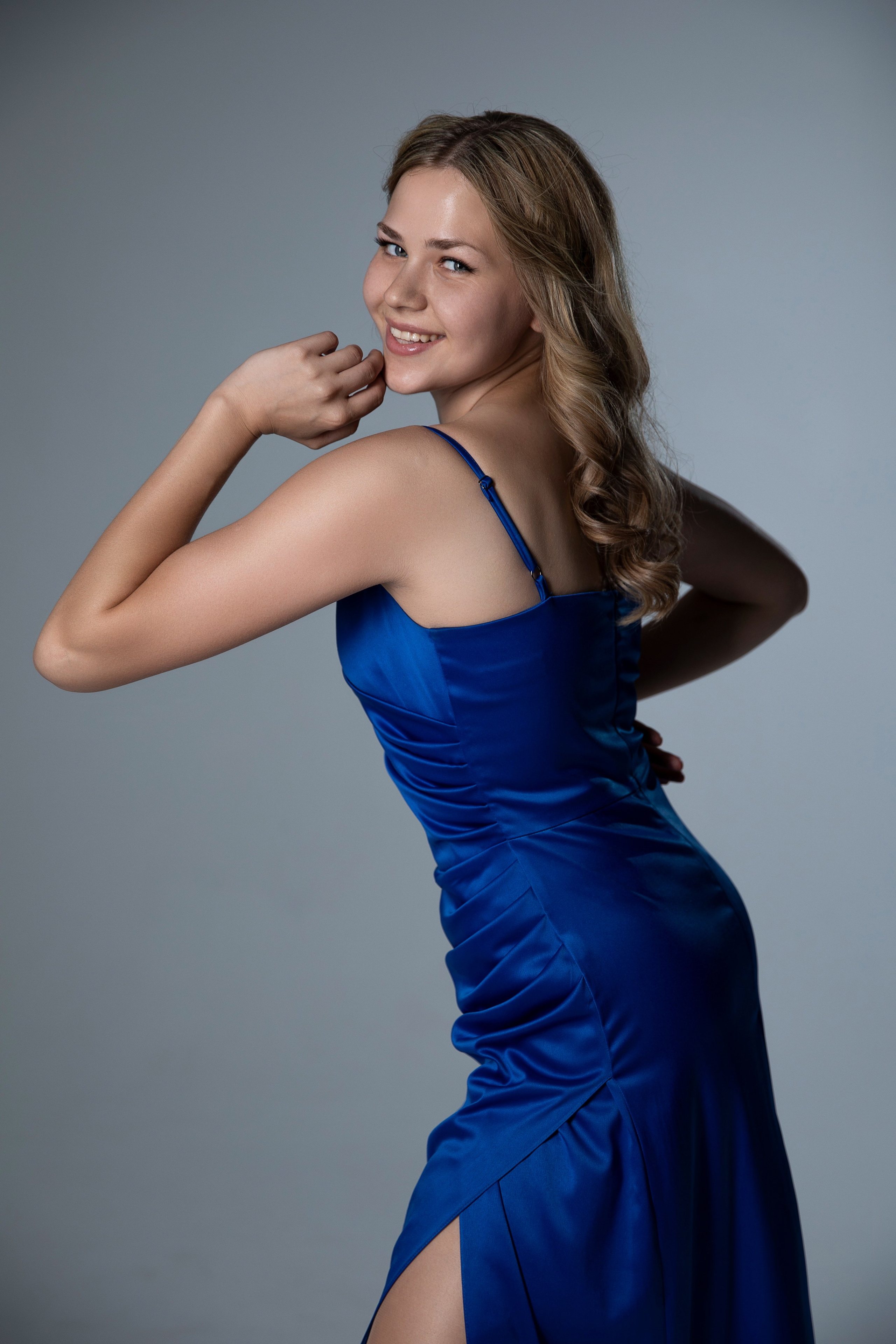 Полина. Семейный и школьный фотограф Катерина Голубева