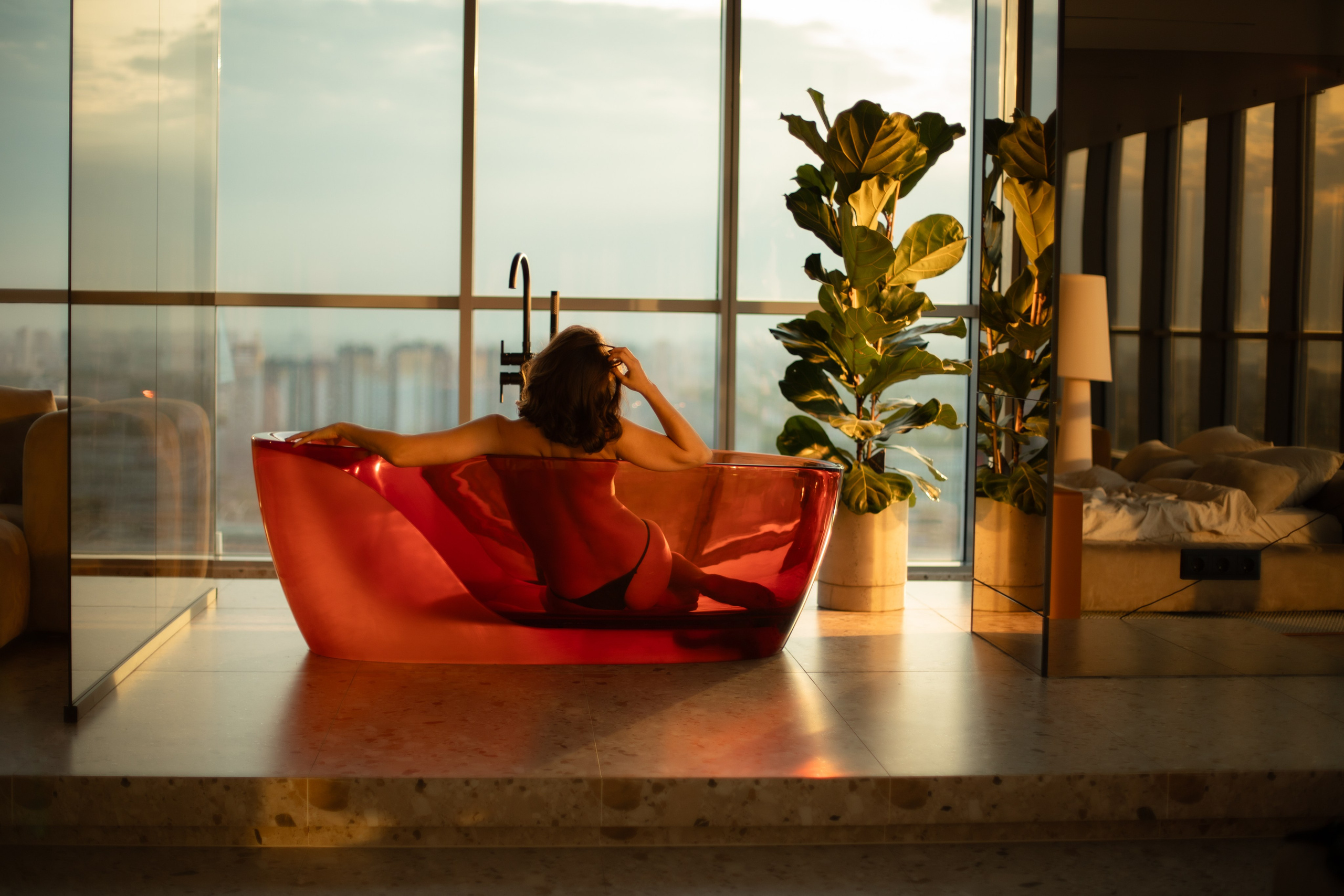 Женские чувственные фотосессии  в стиле будуар в СПБ. Женский фотограф в Санкт-Петербурге Моргенштерн Наталья