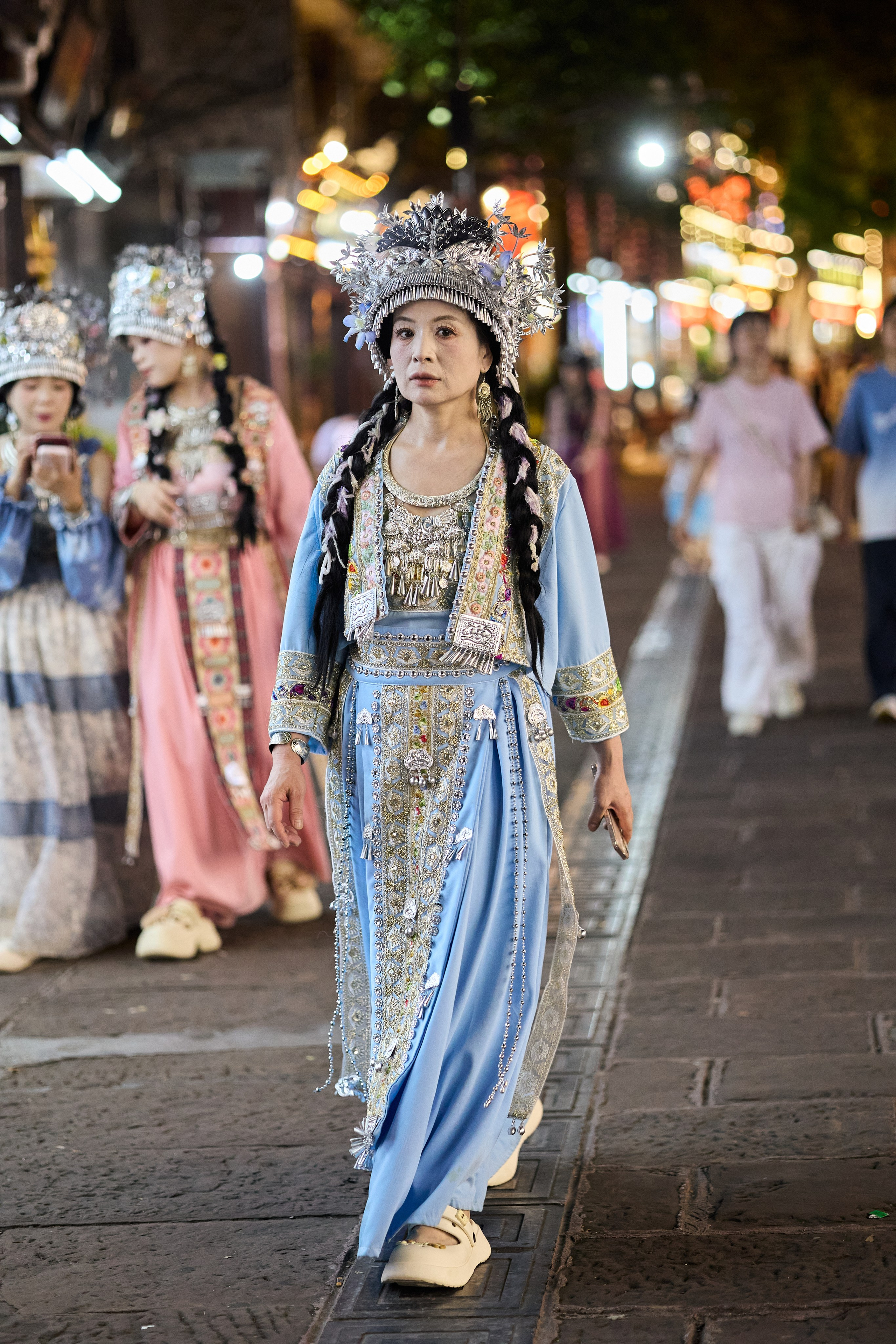 Китай. Хороший репортажный и промышленный фотограф в Казани Алексей Щелконогов