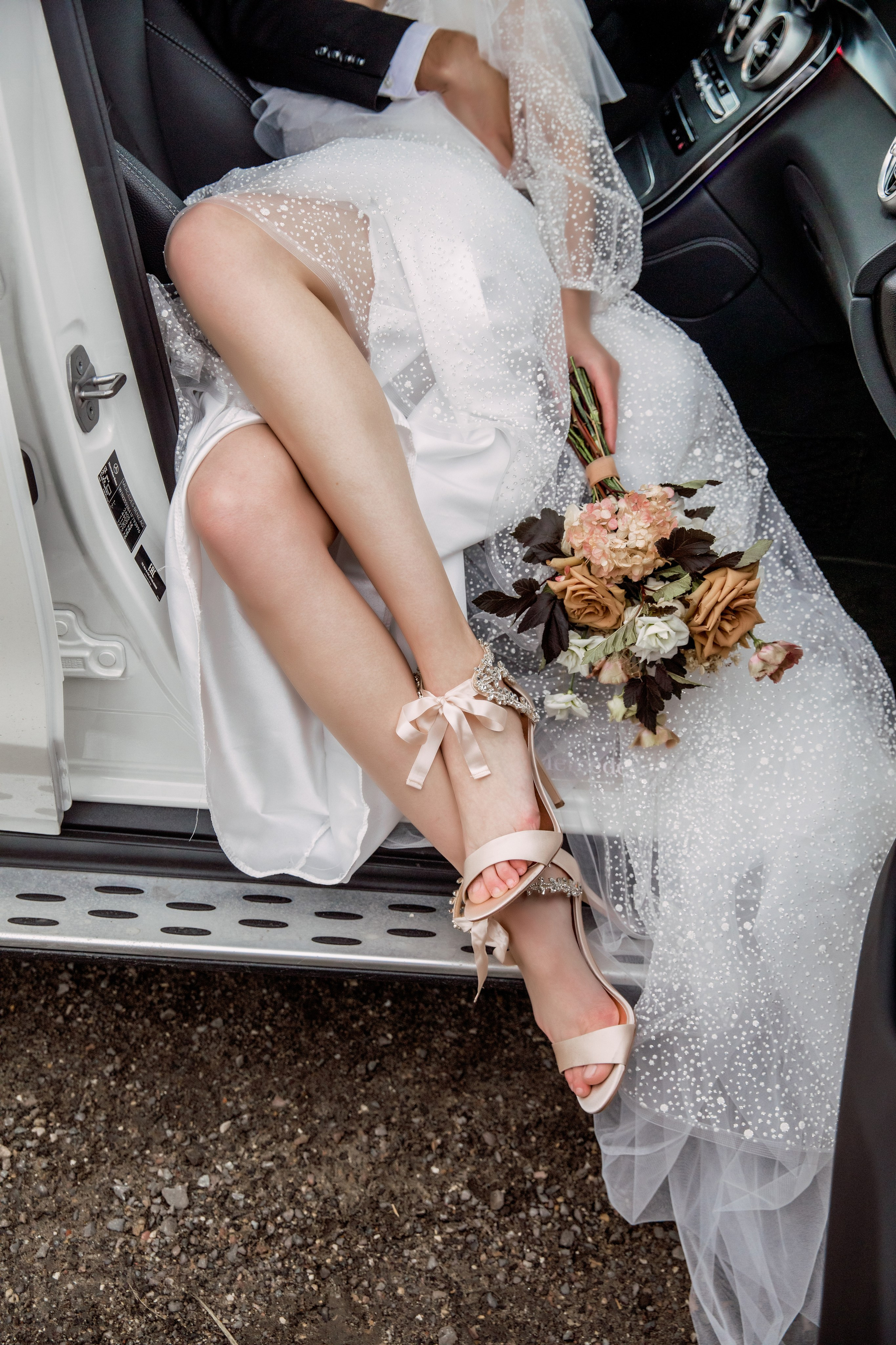 Свадебный фотограф в Краснодаре и крае Анна Романова