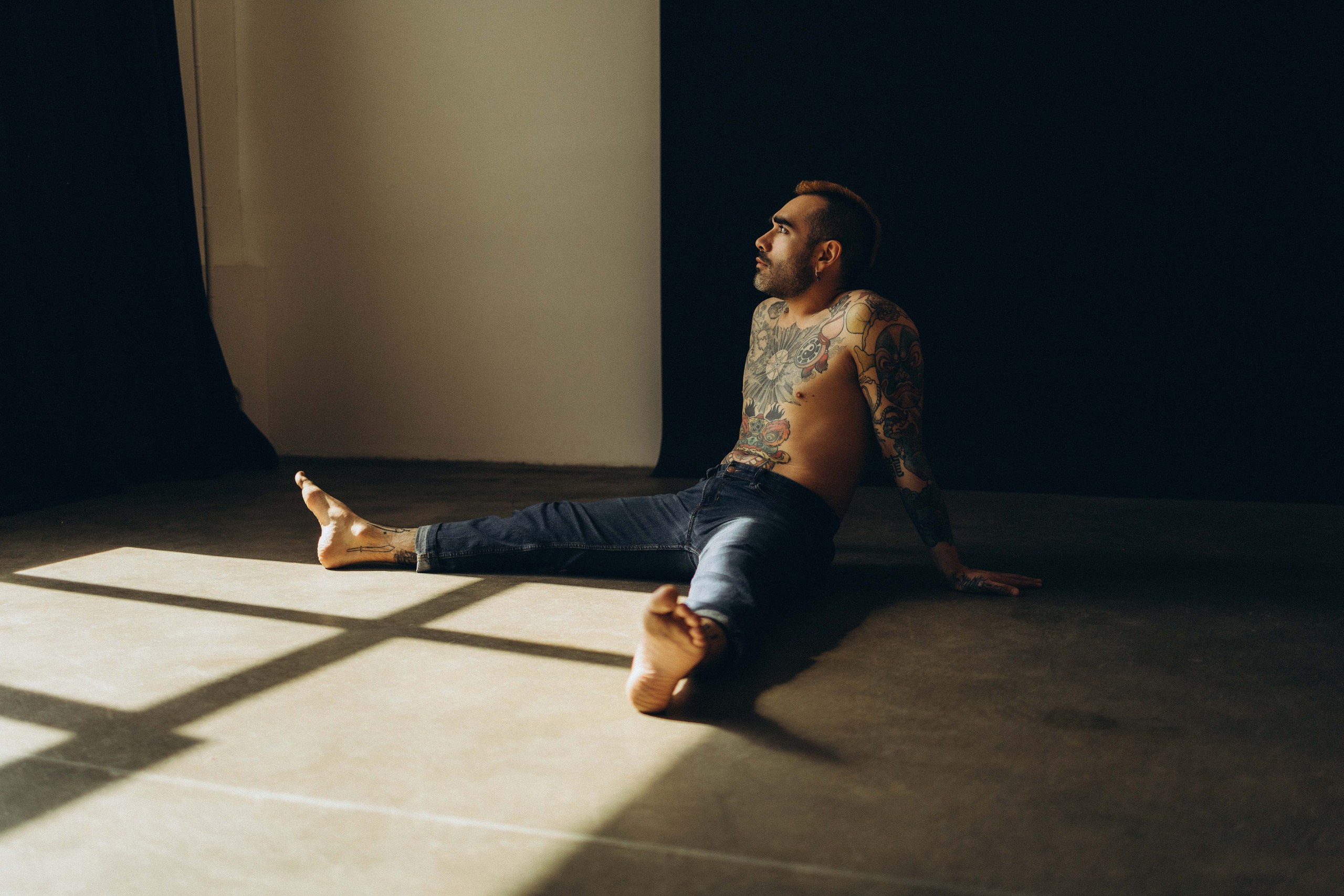 Портрет. Анна Лобастова | Фотограф для особенных мгновений ❤ Москва Люберцы