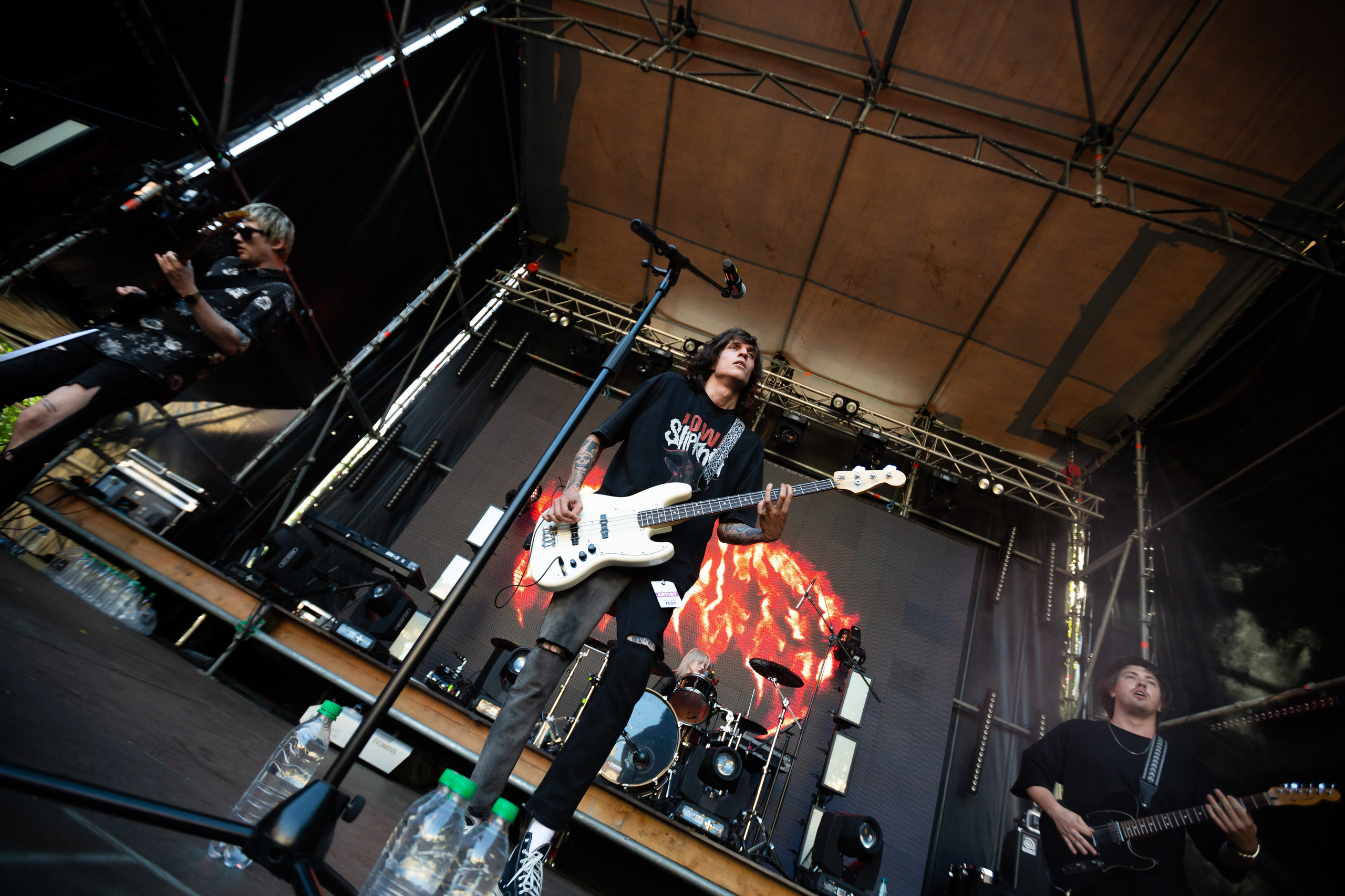 EMOLAND FEST. Евгений Матвеев — фотограф в Санкт-Петербурге