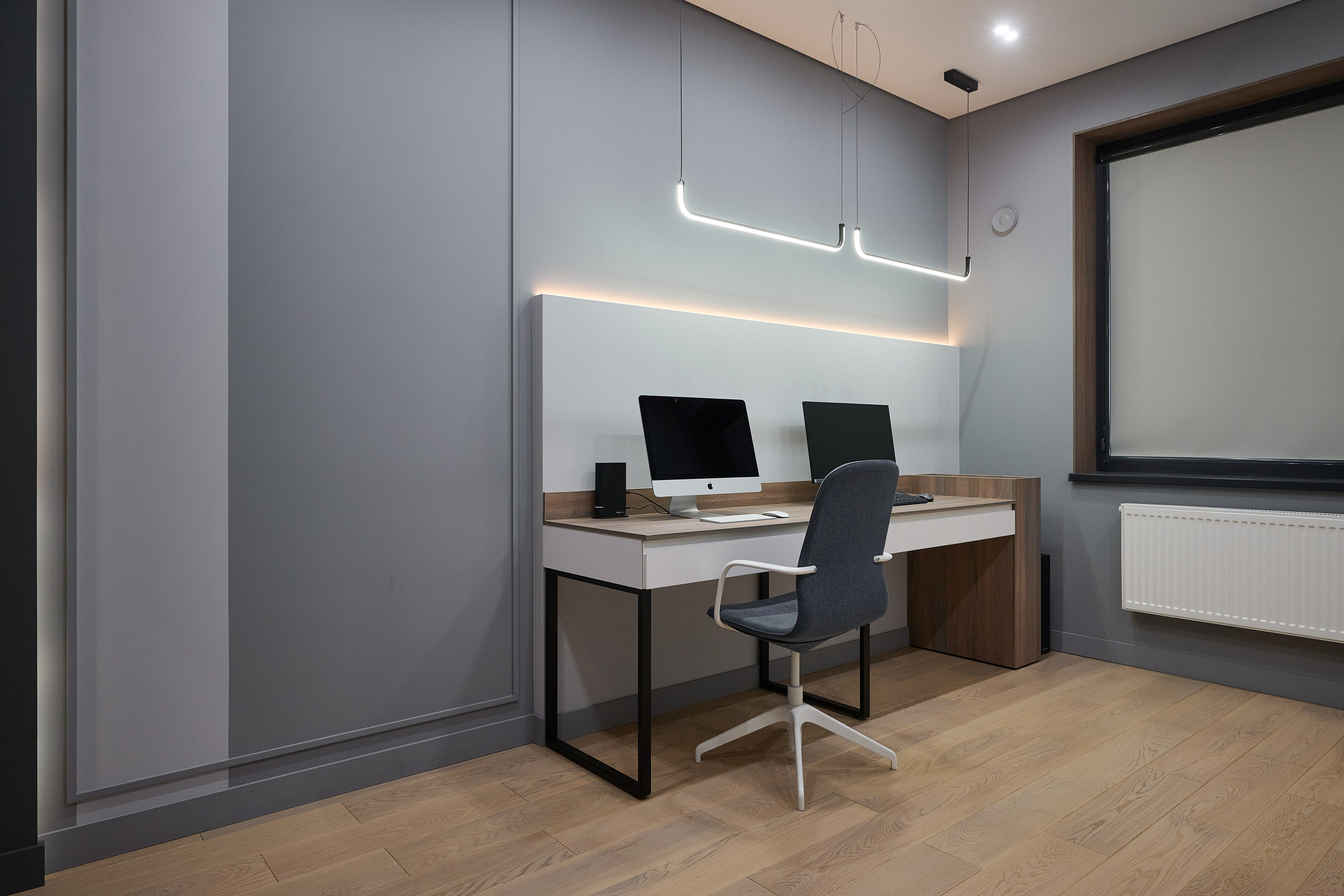 Дом 179. Интерьерный фотограф в Краснодаре