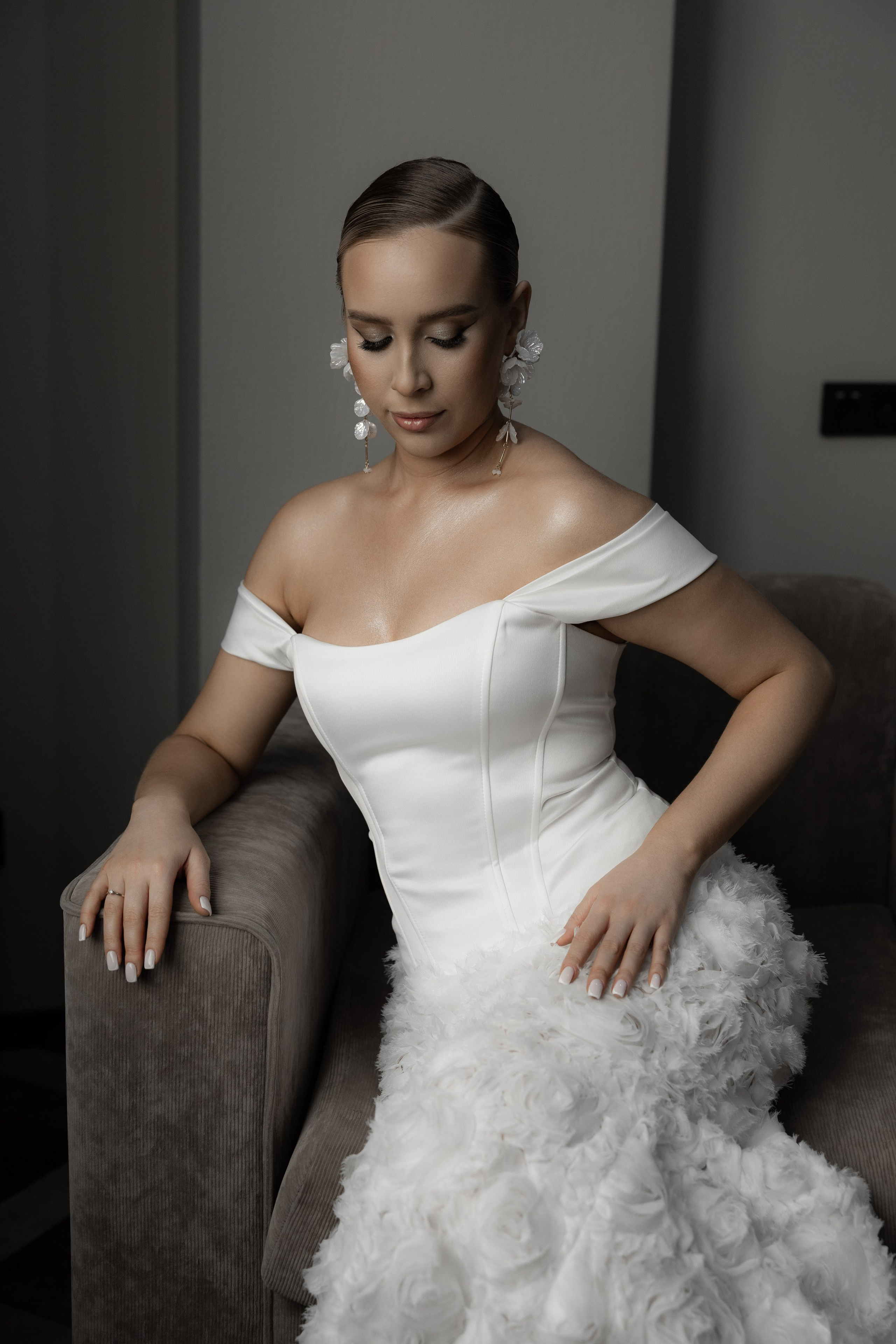 Константин и Инна. Свадебный фотограф Тула Москва СПБ / Сёмина Дарья