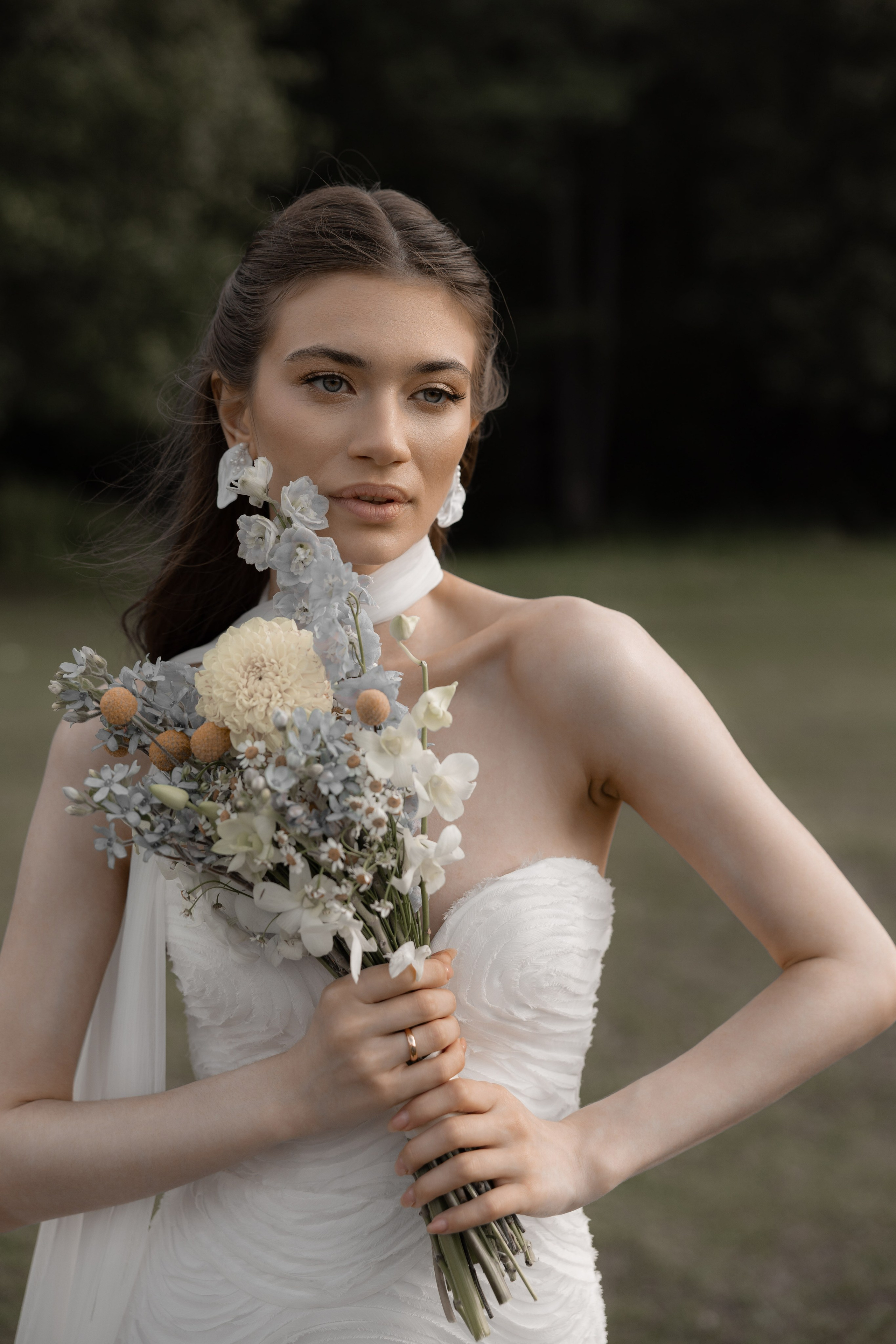 Артур и Таисия. Свадебный фотограф Тула Москва СПБ / Сёмина Дарья