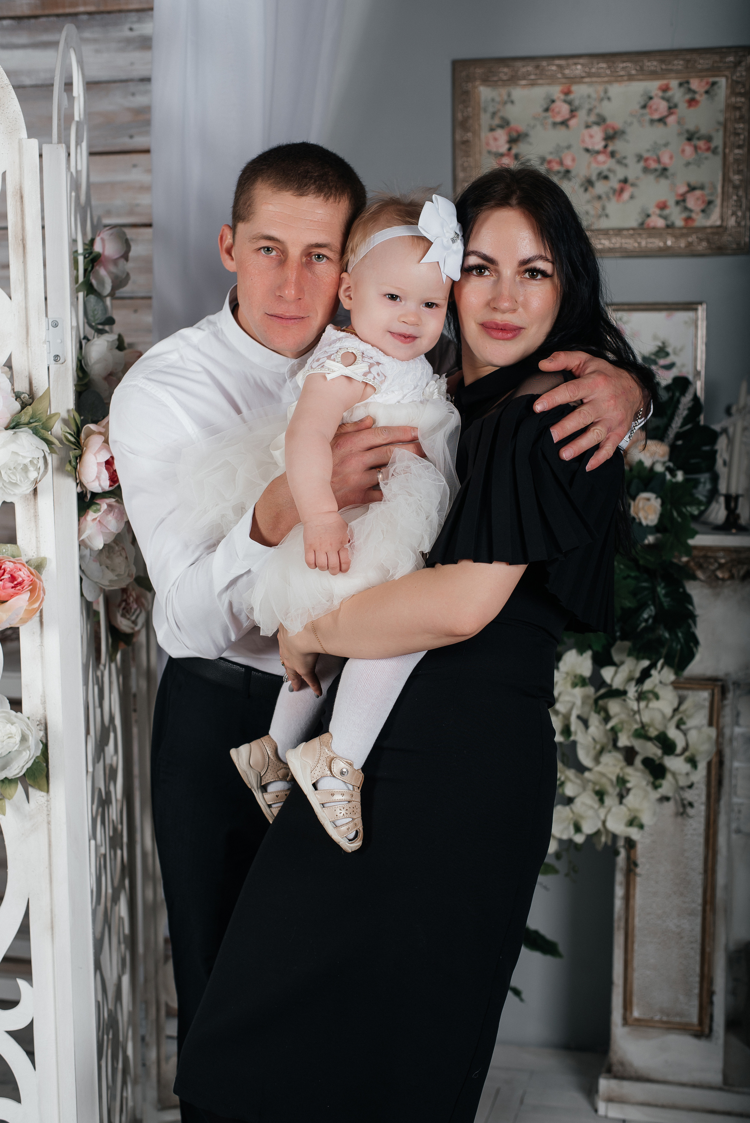 Семейные фотографии. Свадебные фотограф и видеограф в Саратове