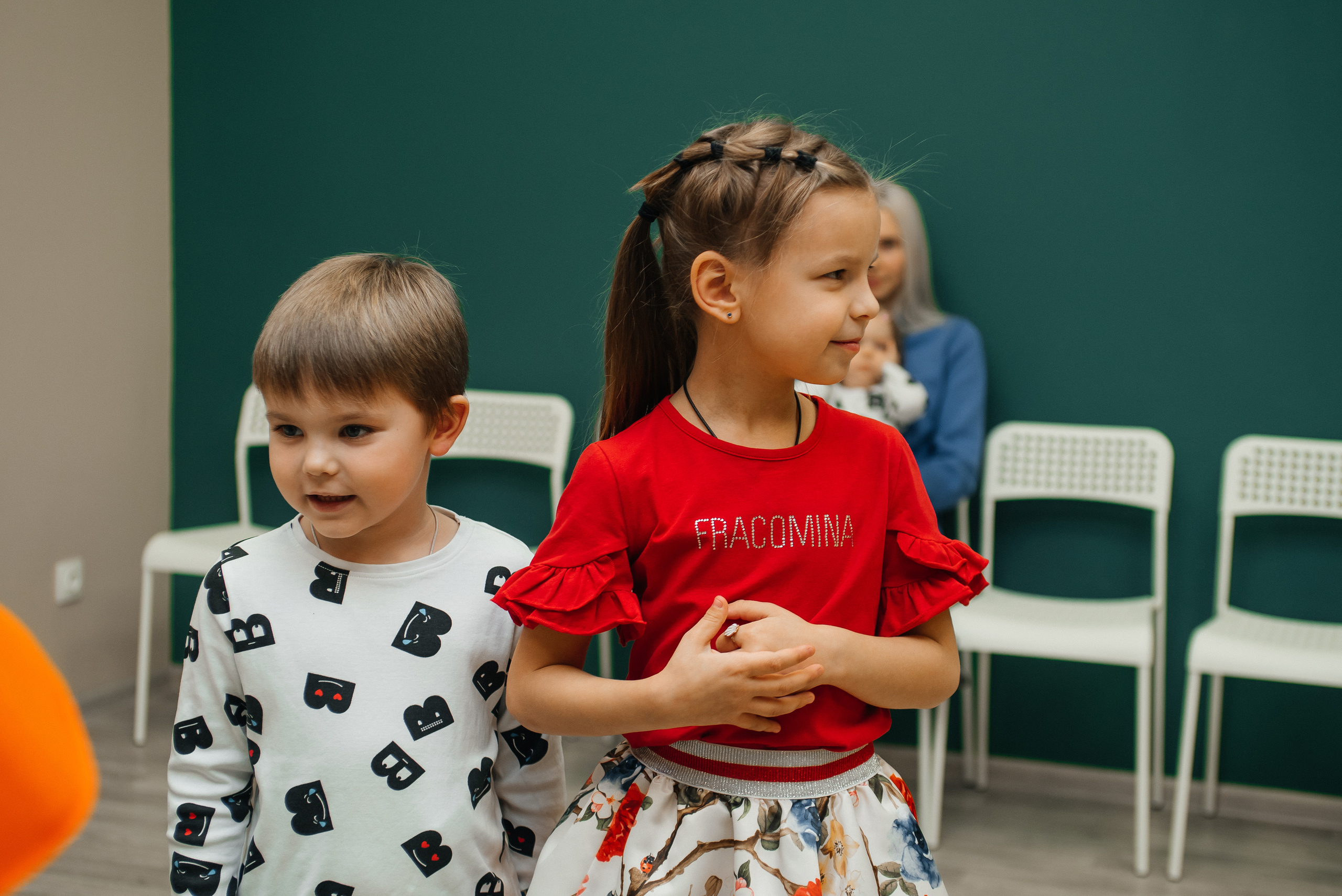Детский праздник. Свадебные фотограф и видеограф в Саратове