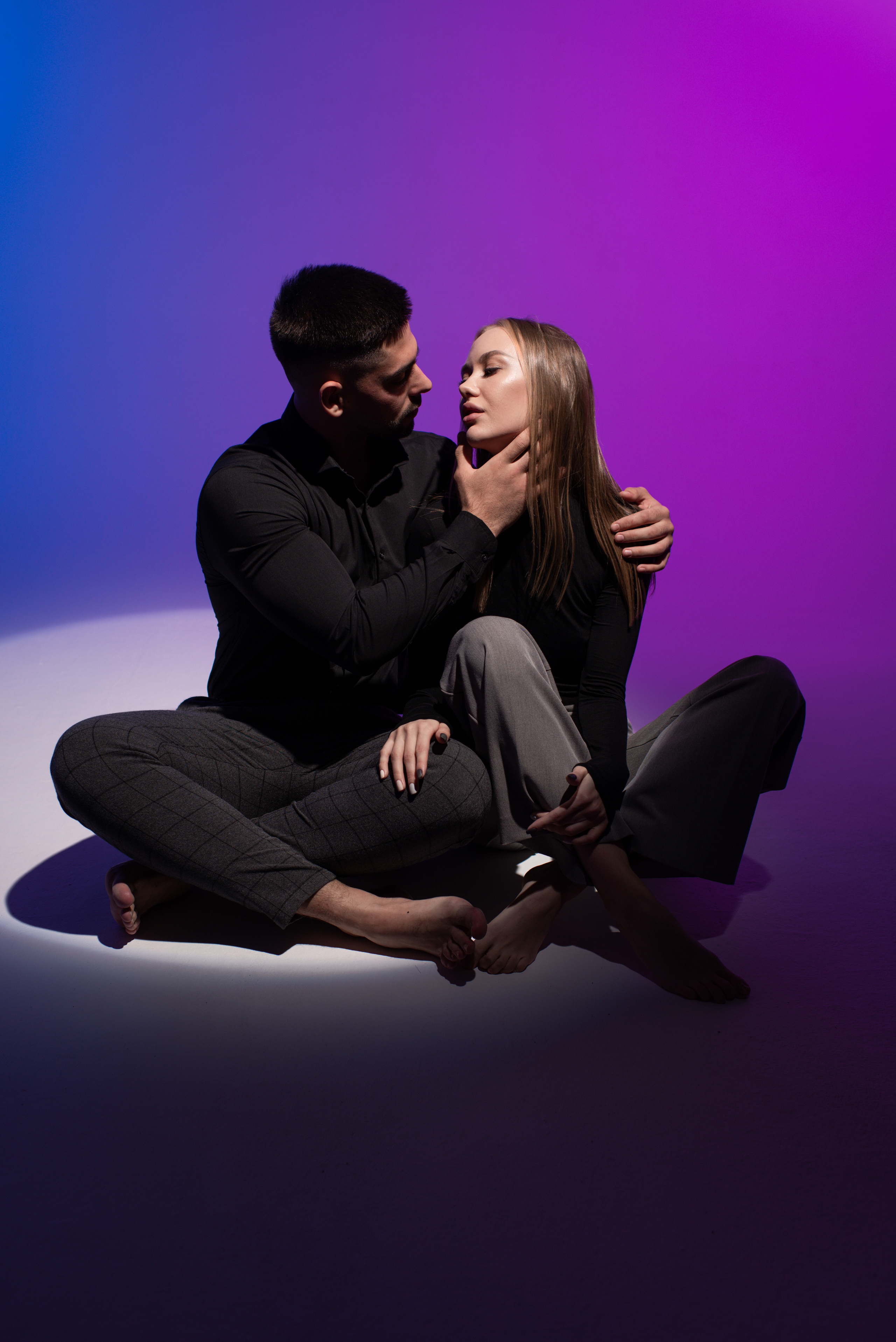 Love-story. Свадебные фотограф и видеограф в Саратове